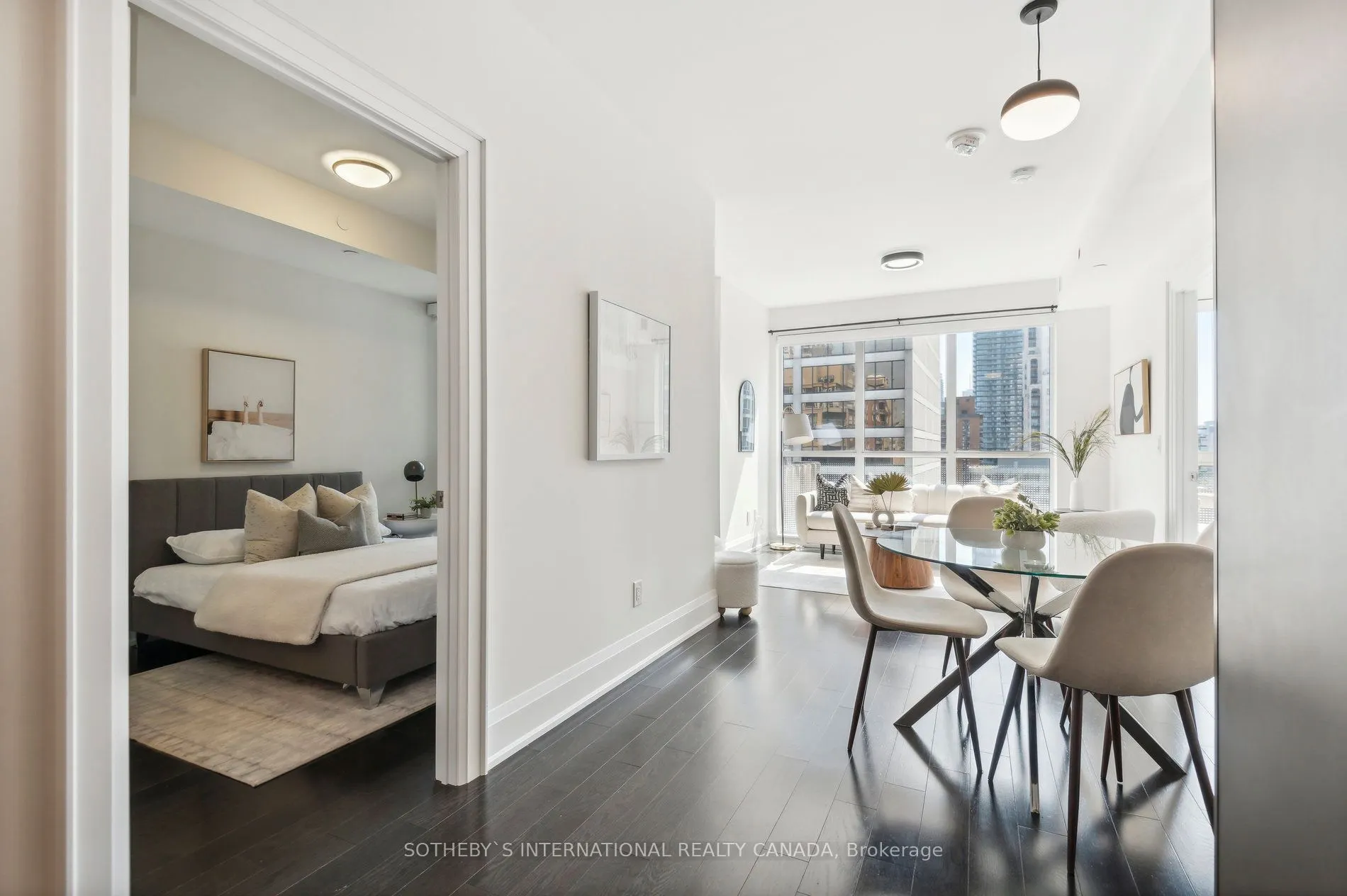 88 Cumberland Street, #1201
