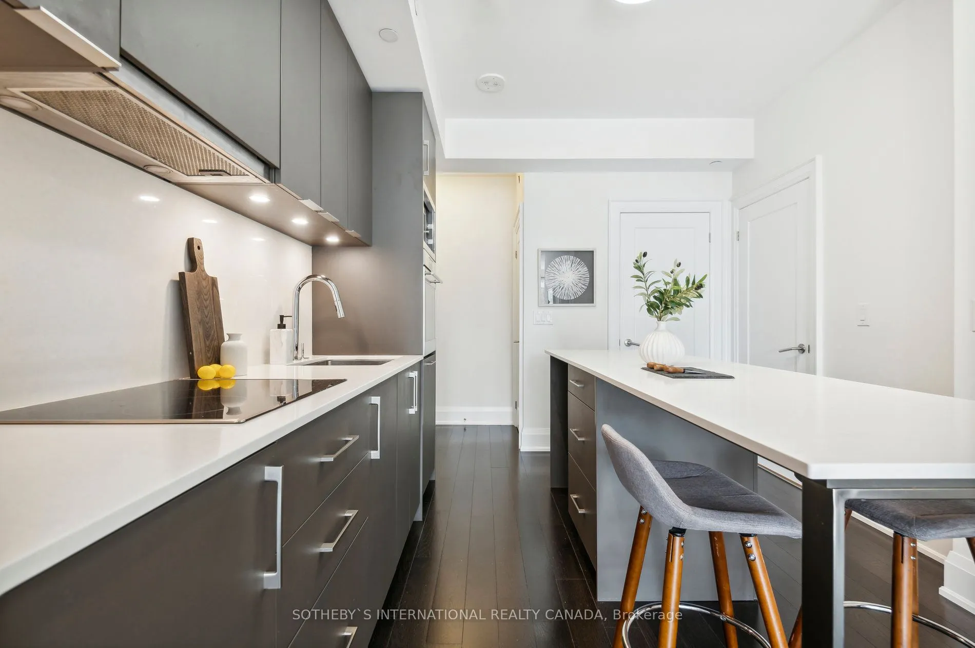 88 Cumberland Street, #1201