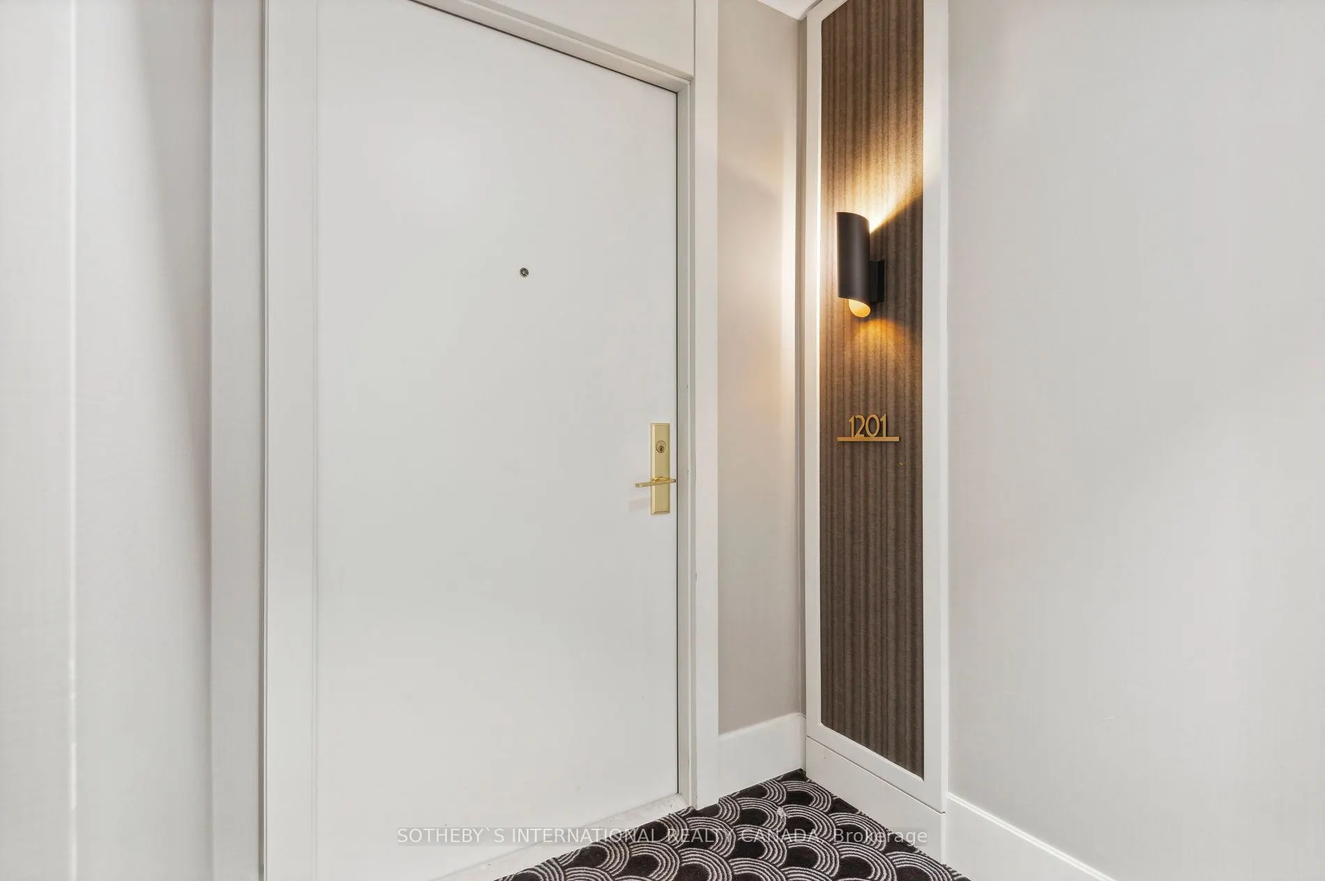 88 Cumberland Street, #1201