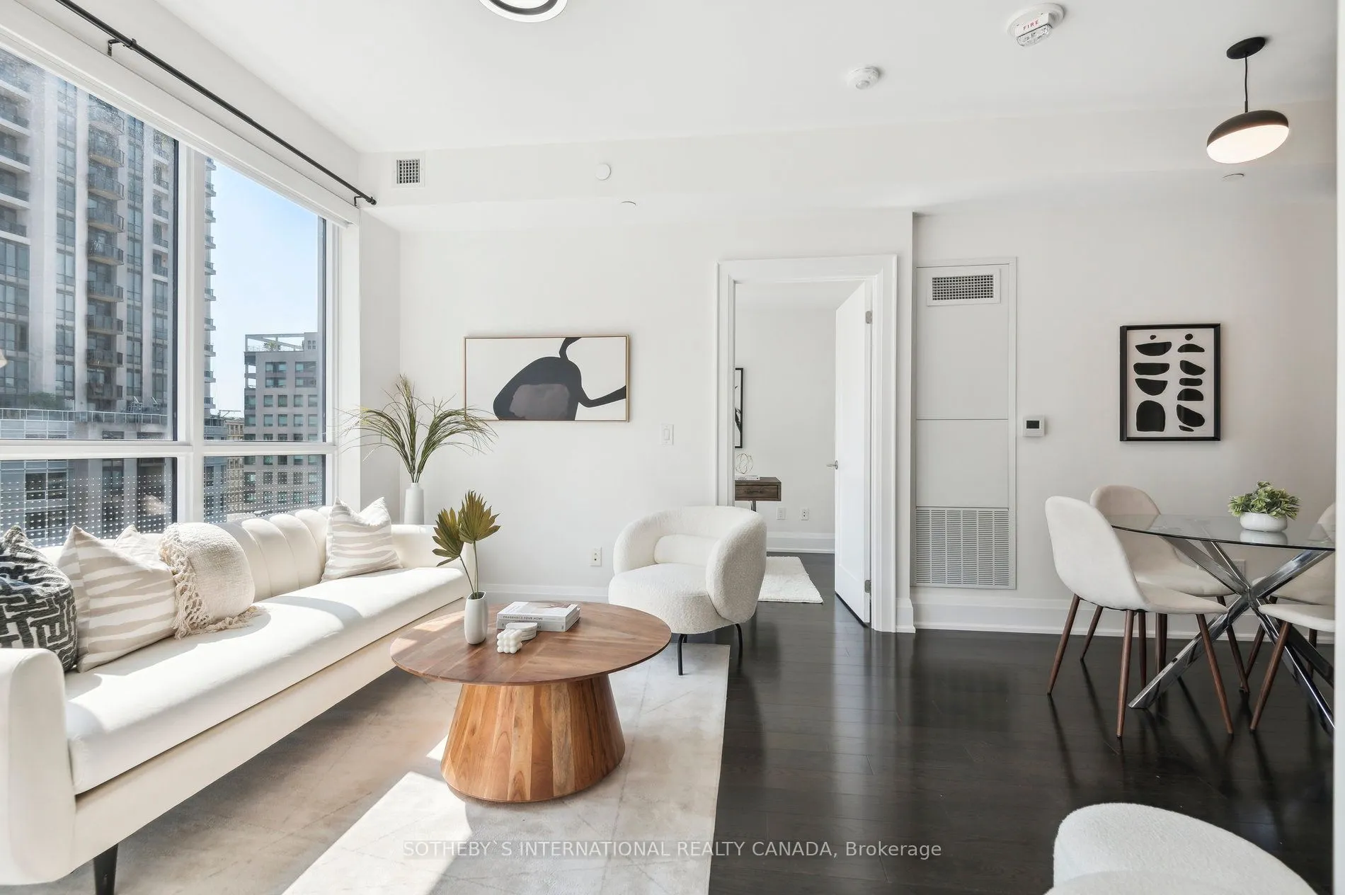 88 Cumberland Street, #1201