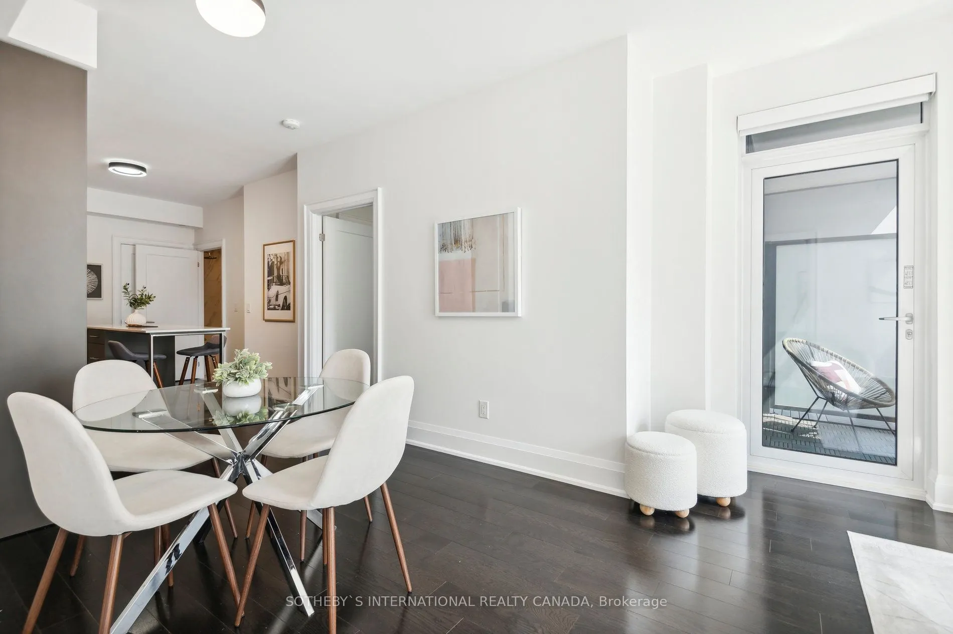 88 Cumberland Street, #1201