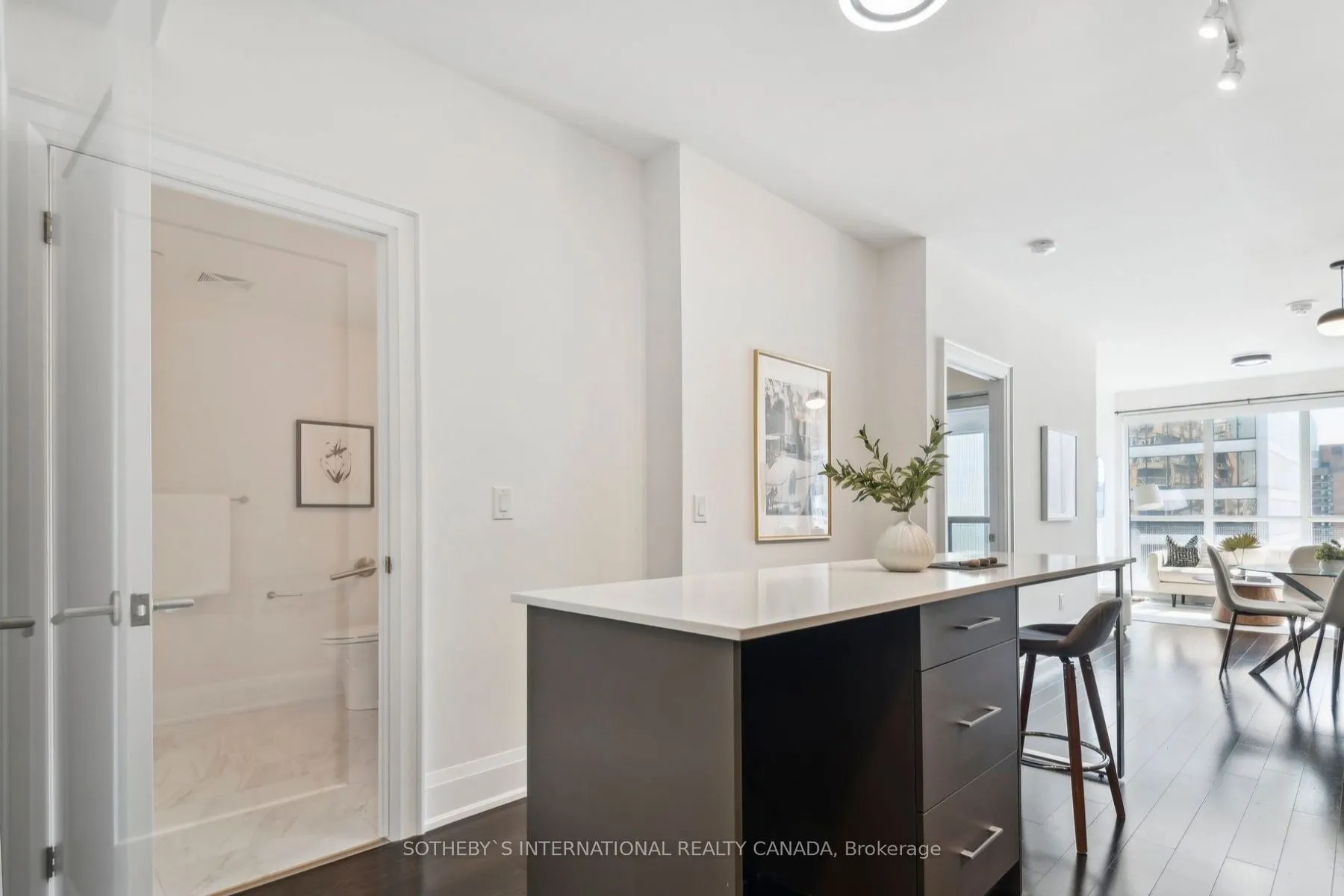 88 Cumberland Street, #1201