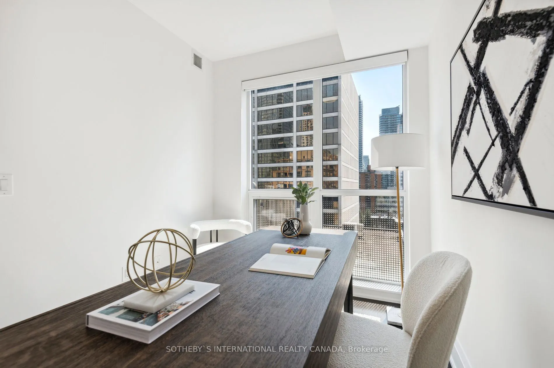 88 Cumberland Street, #1201