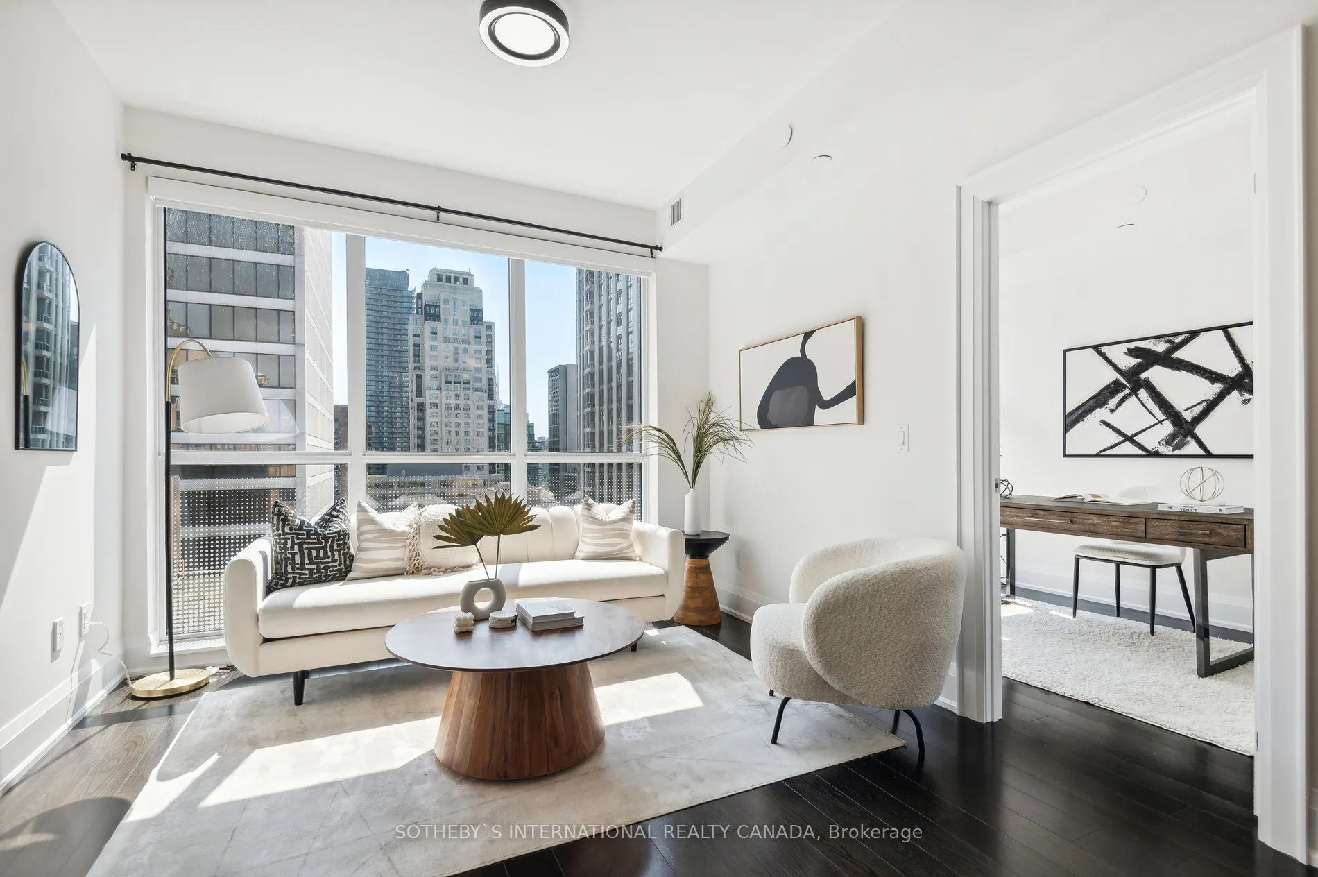 88 Cumberland Street, #1201