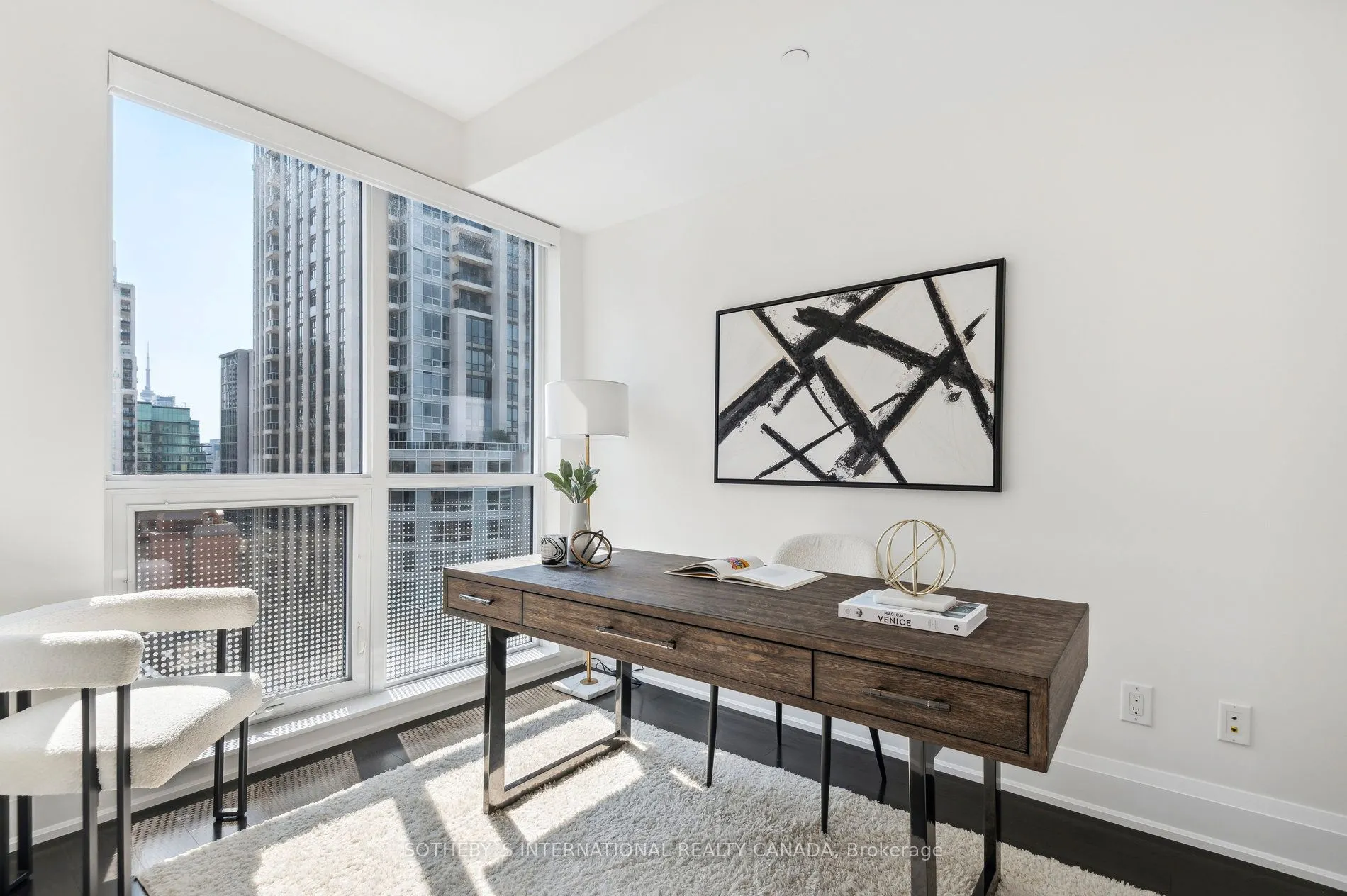 88 Cumberland Street, #1201