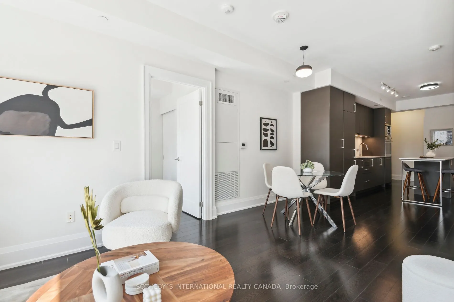 88 Cumberland Street, #1201