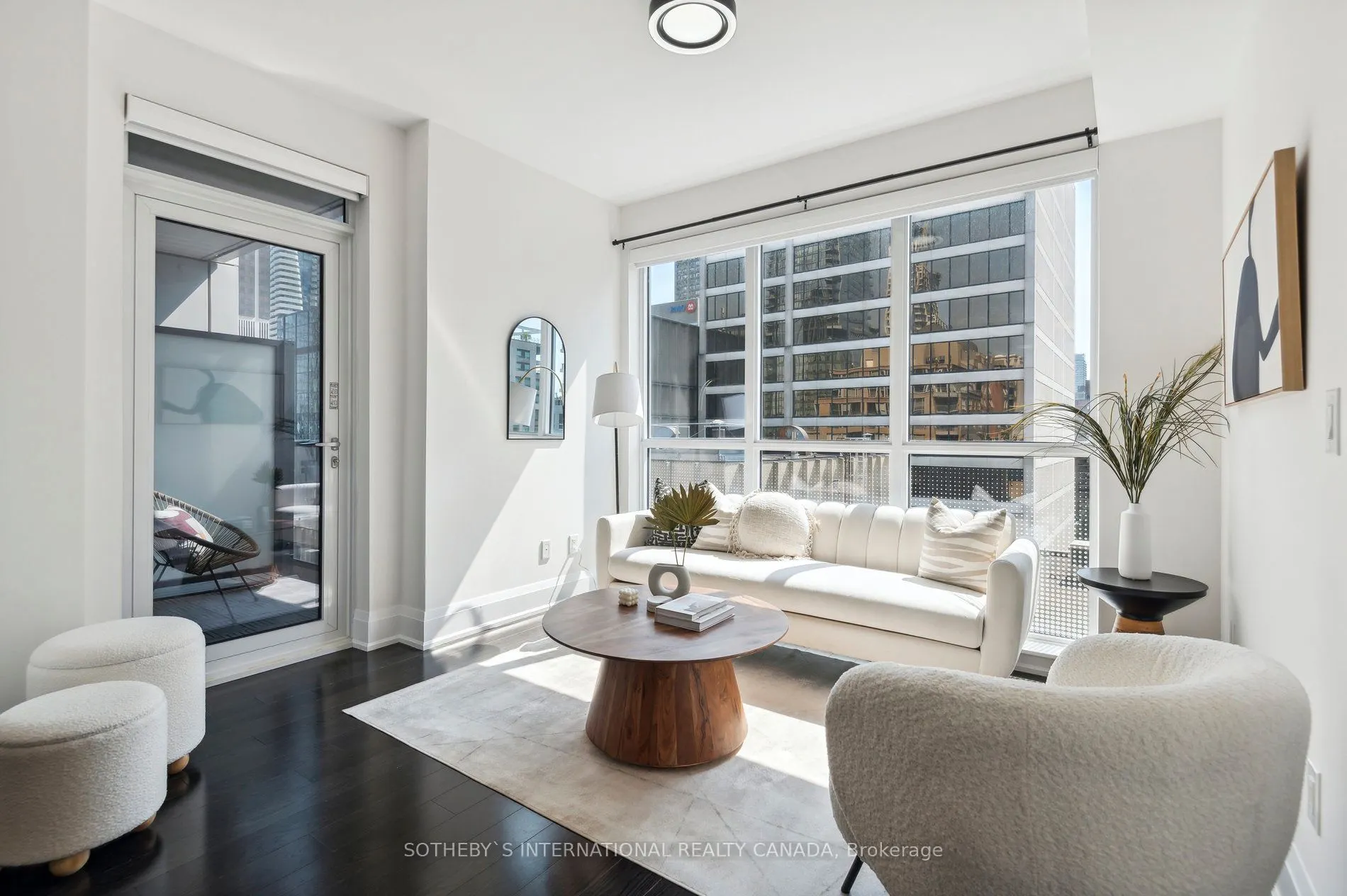 88 Cumberland Street, #1201