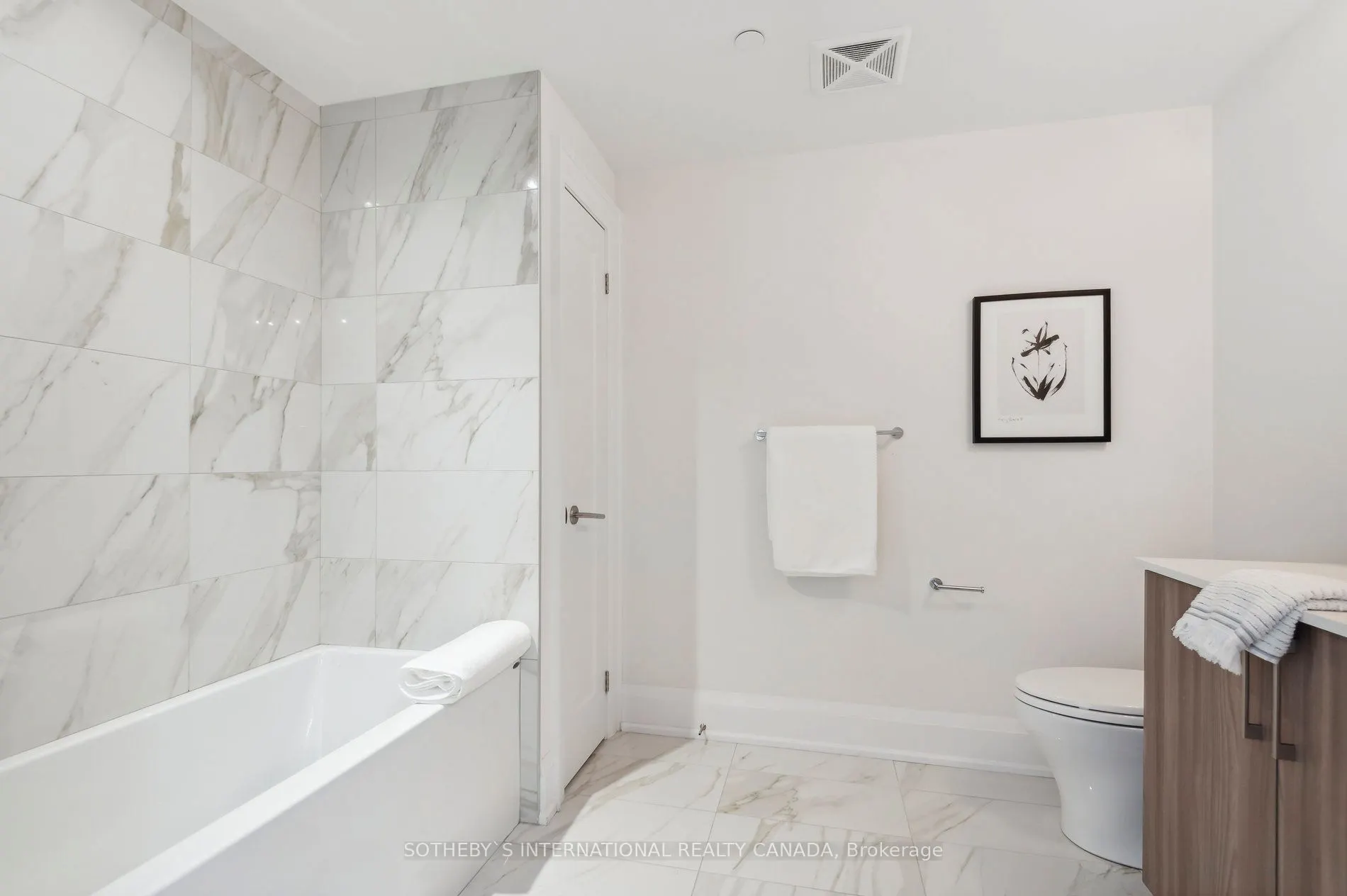 88 Cumberland Street, #1201