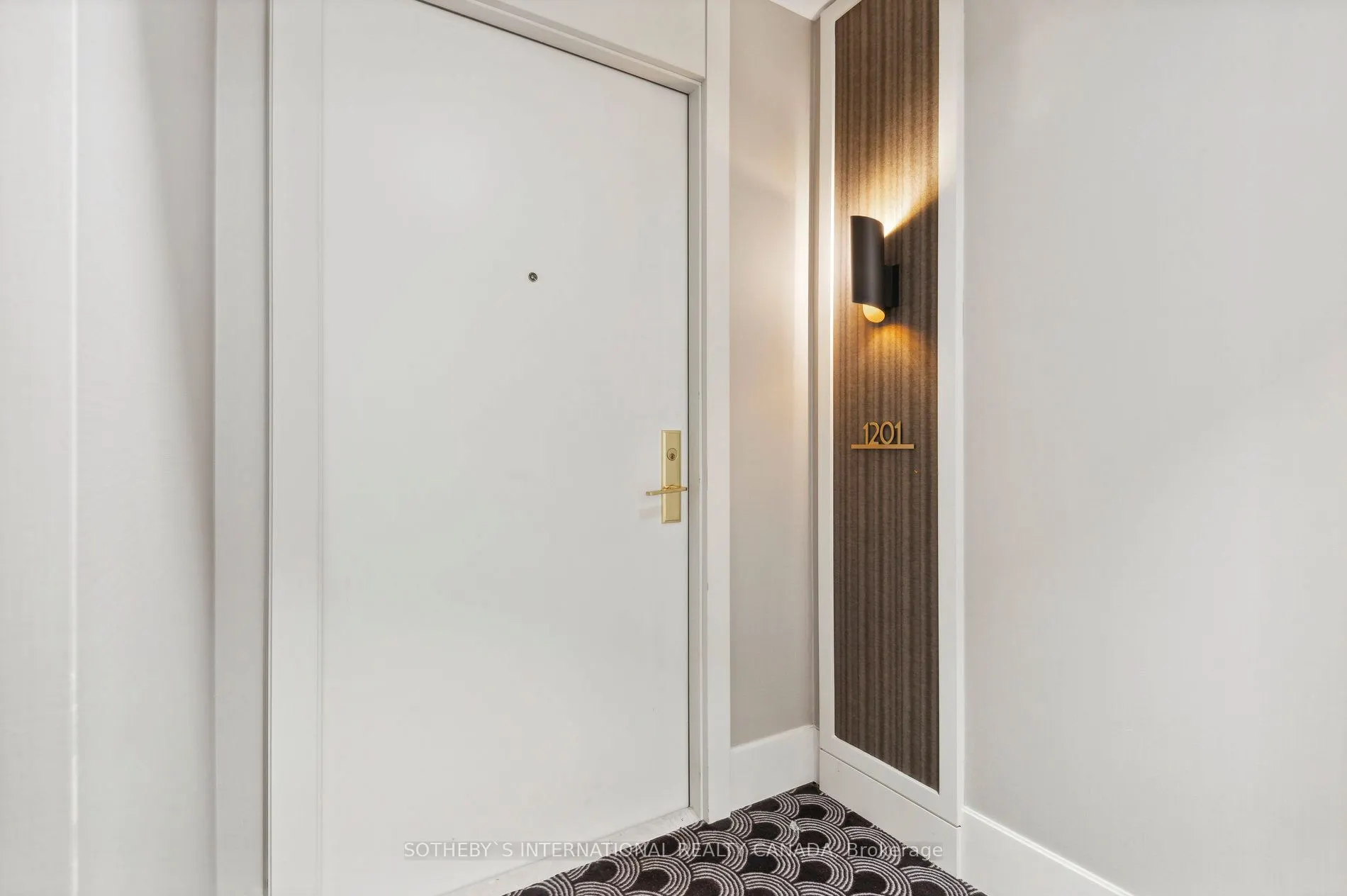 88 Cumberland Street, #1201