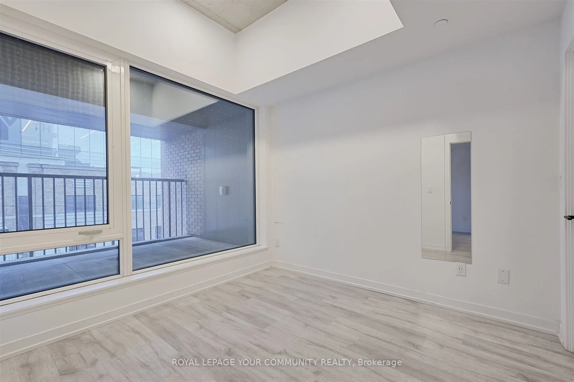 2 Augusta Avenue, #205