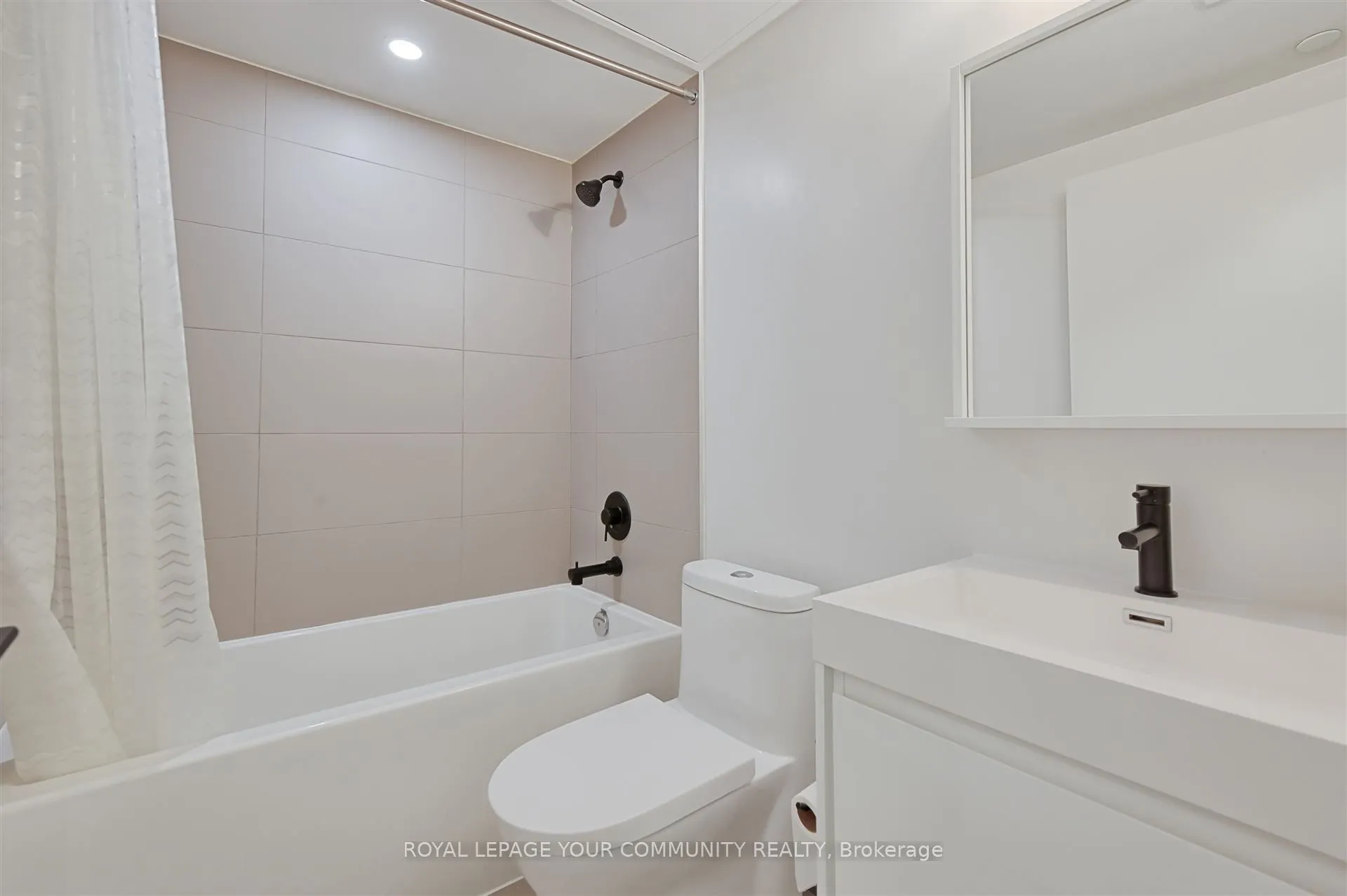2 Augusta Avenue, #205