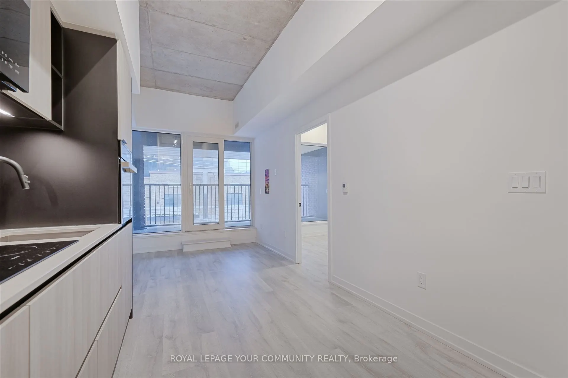 2 Augusta Avenue, #205