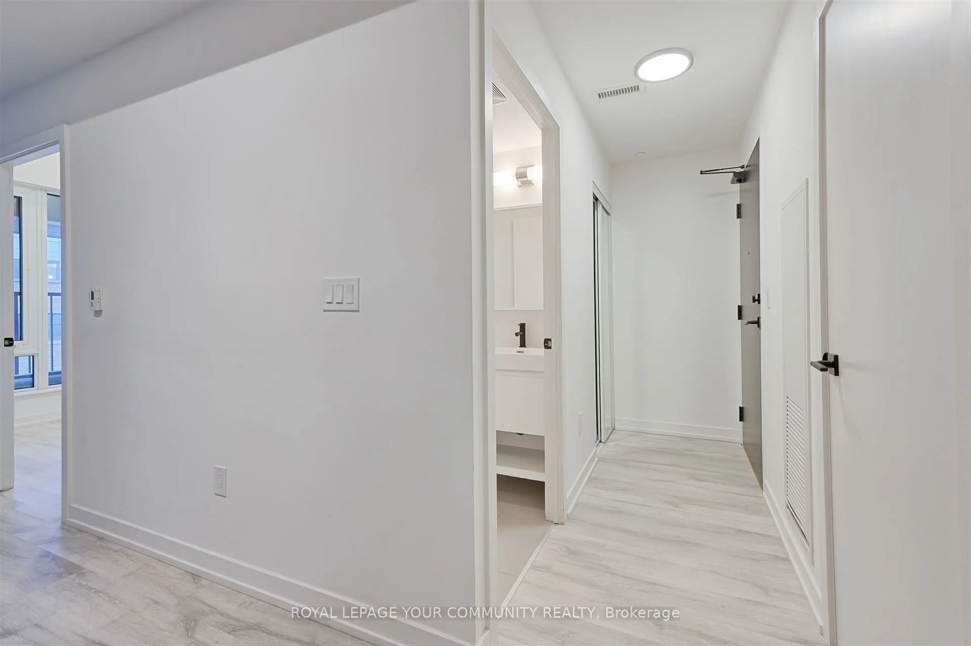 2 Augusta Avenue, #205