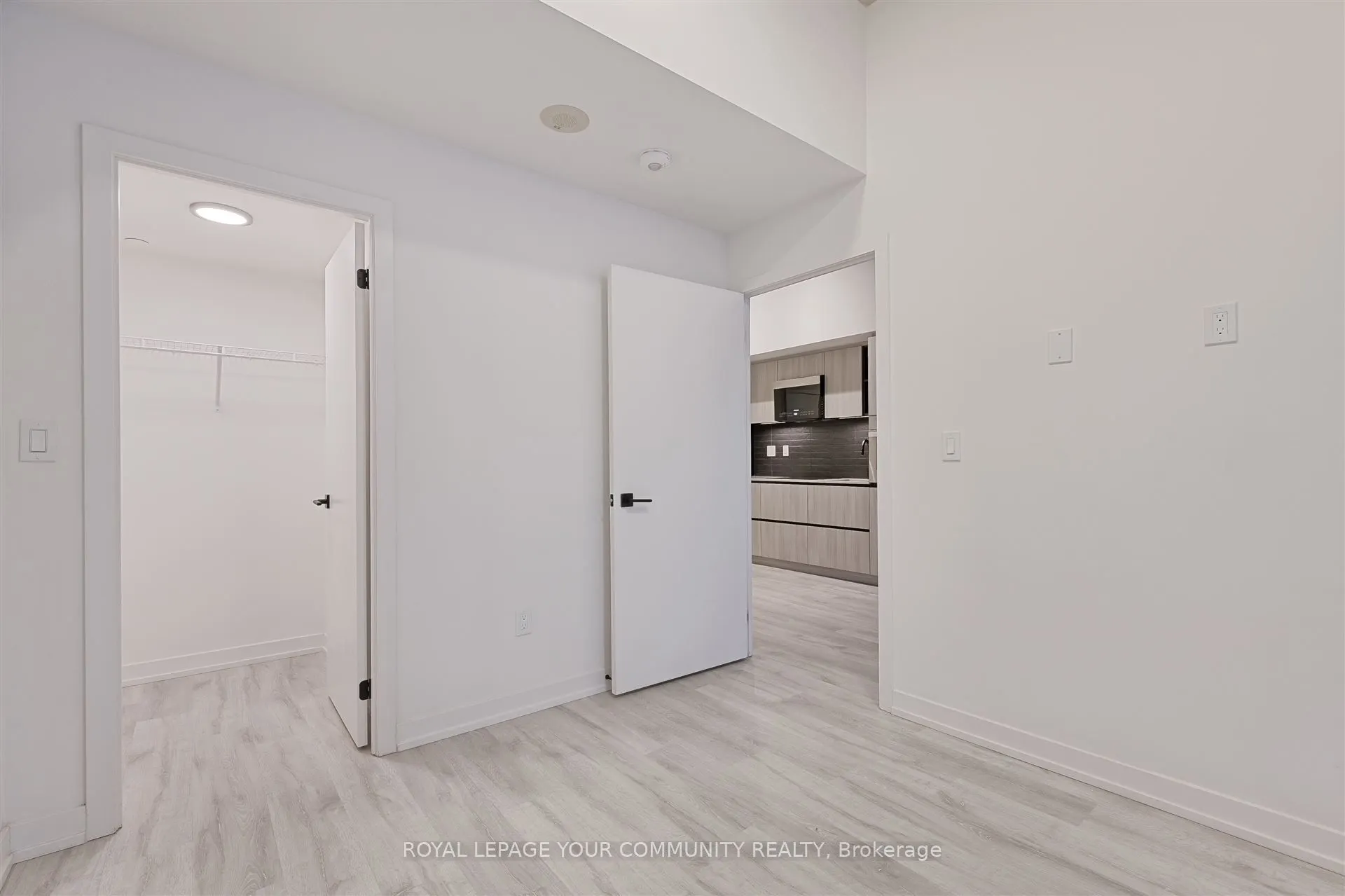 2 Augusta Avenue, #205