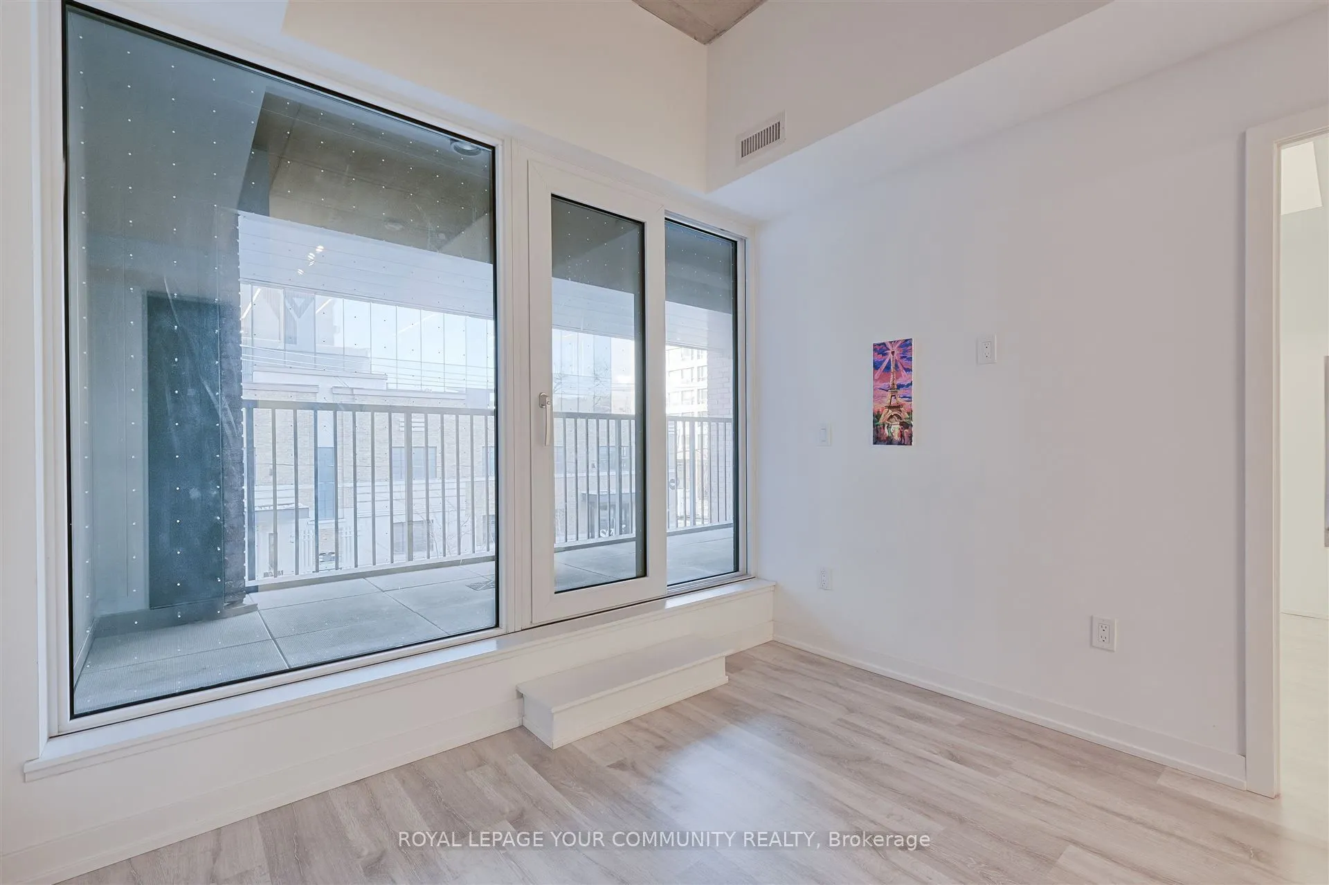 2 Augusta Avenue, #205
