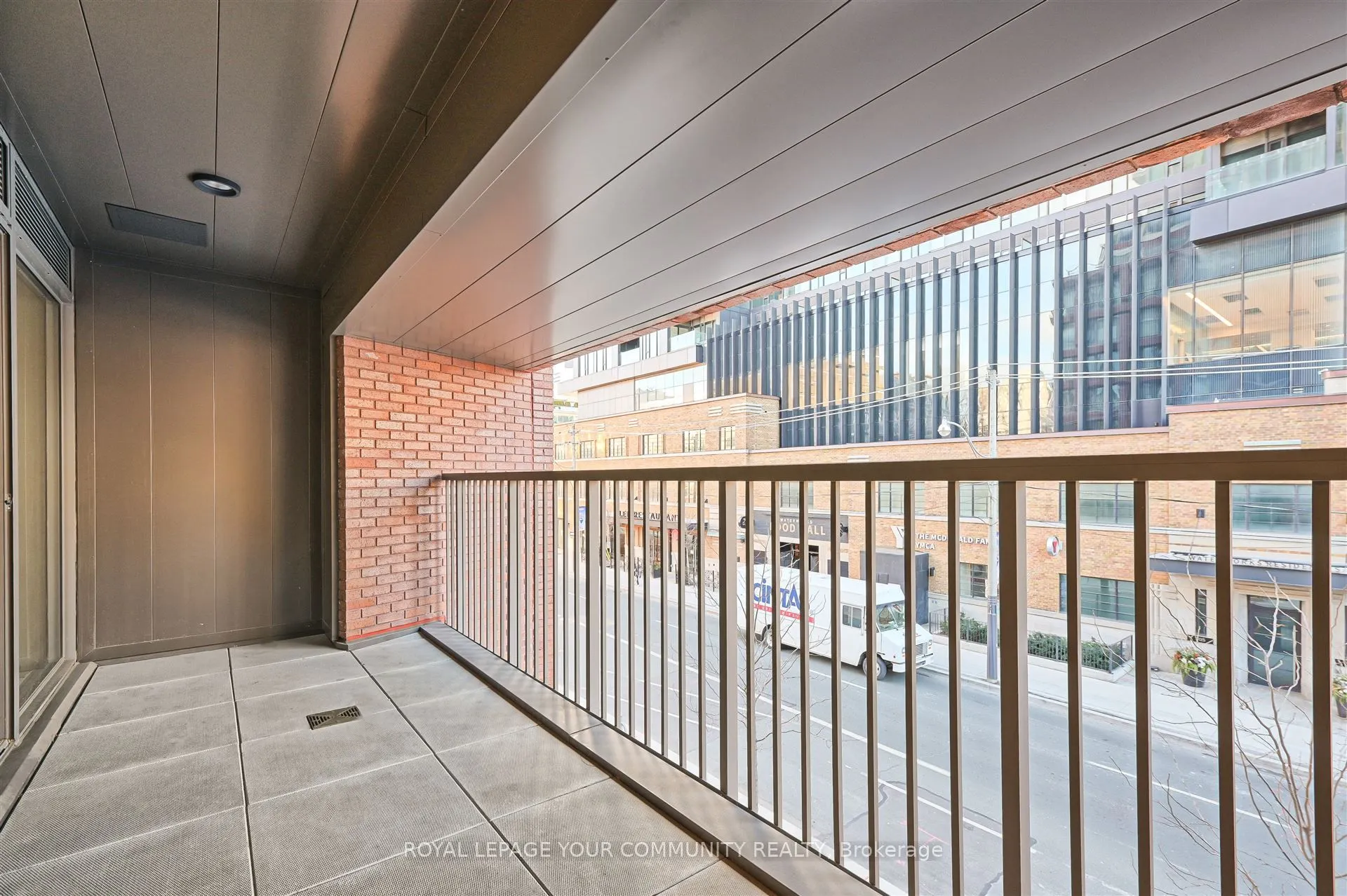 2 Augusta Avenue, #205