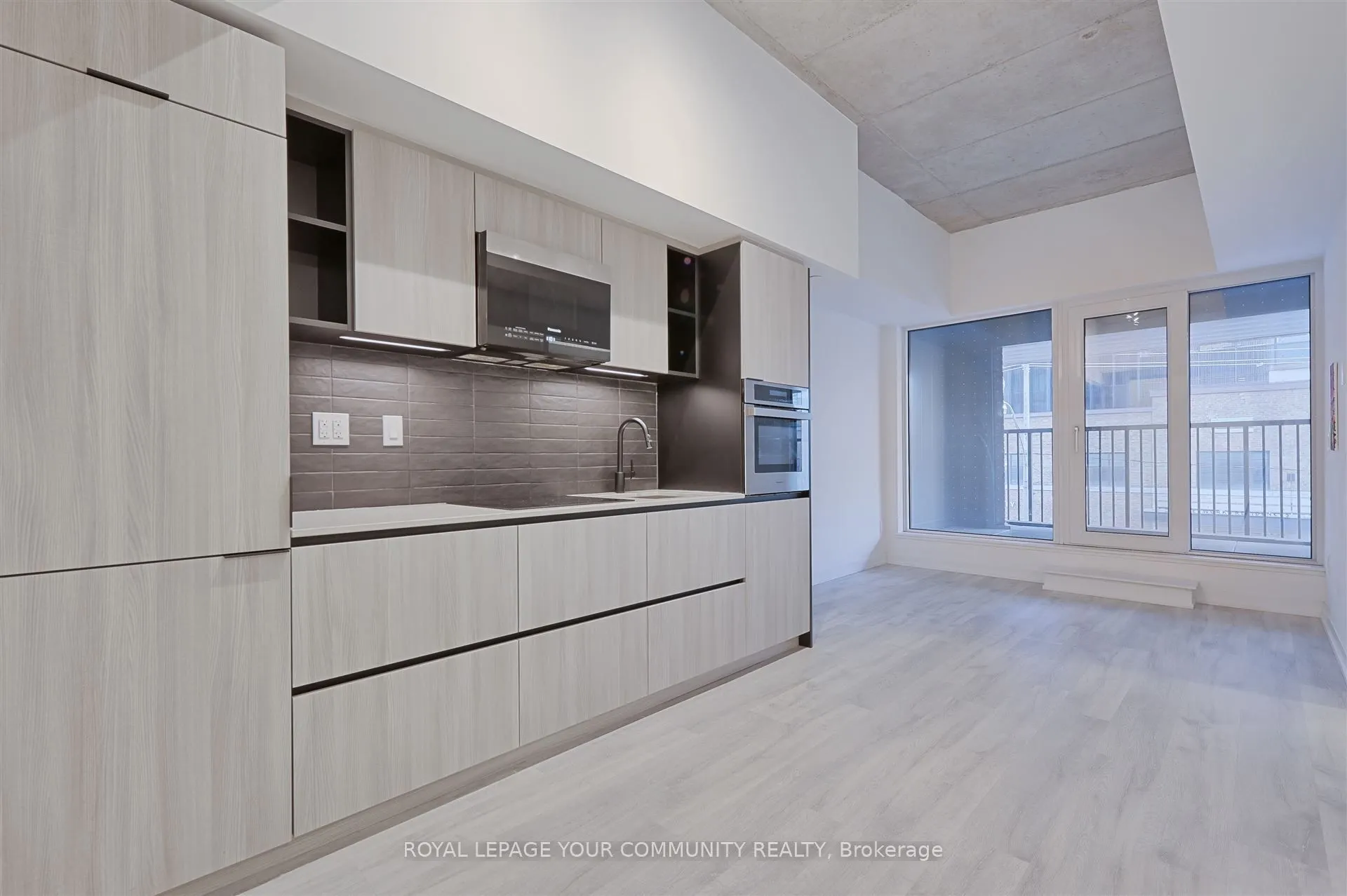 2 Augusta Avenue, #205