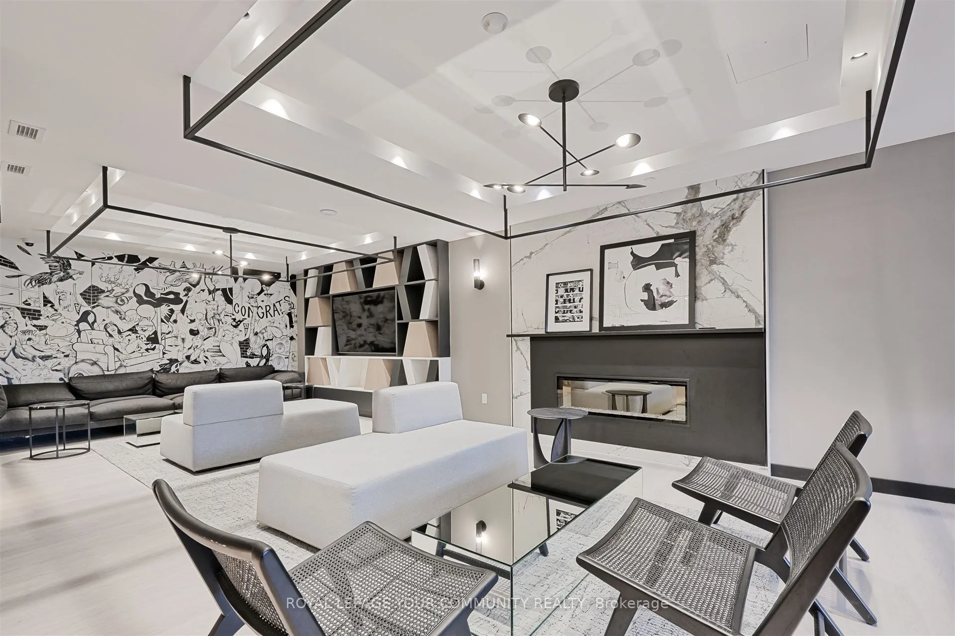 2 Augusta Avenue, #205