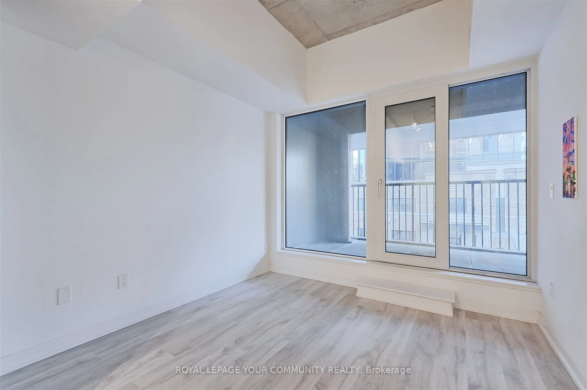 2 Augusta Avenue, #205