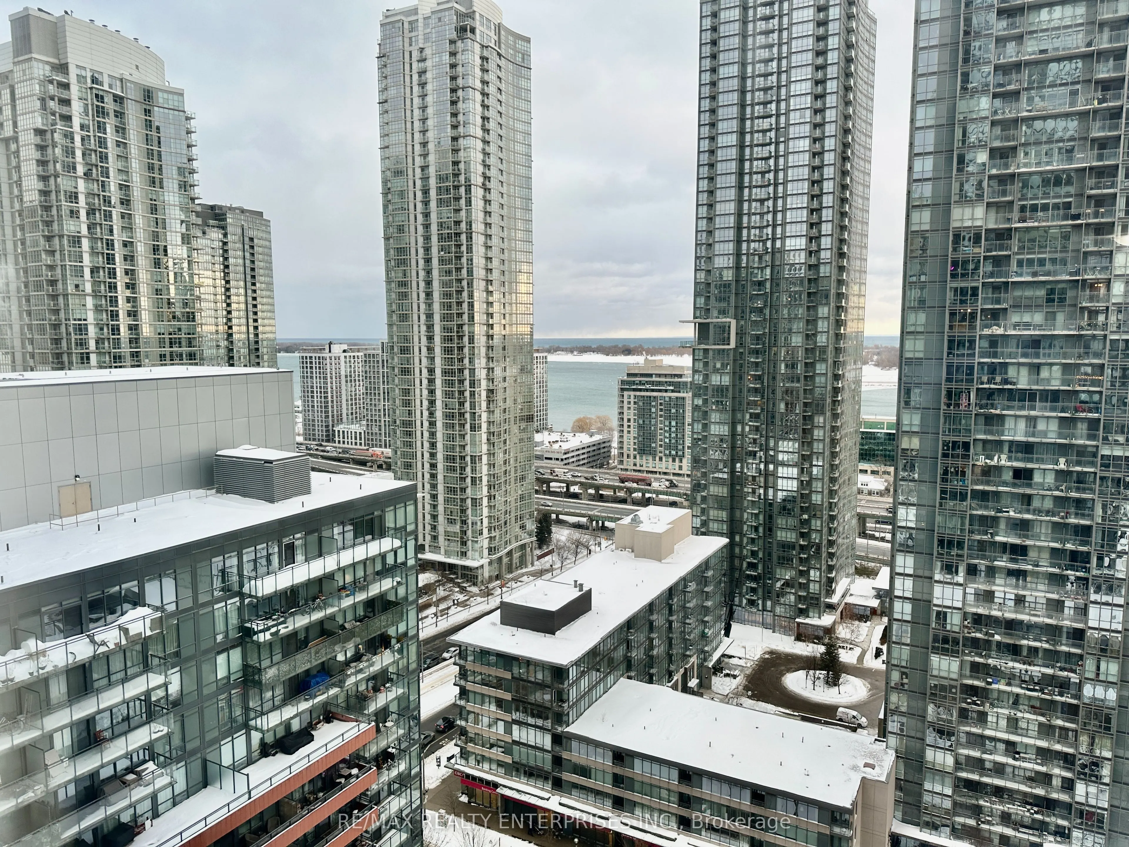 25 Telegram Mews #2507