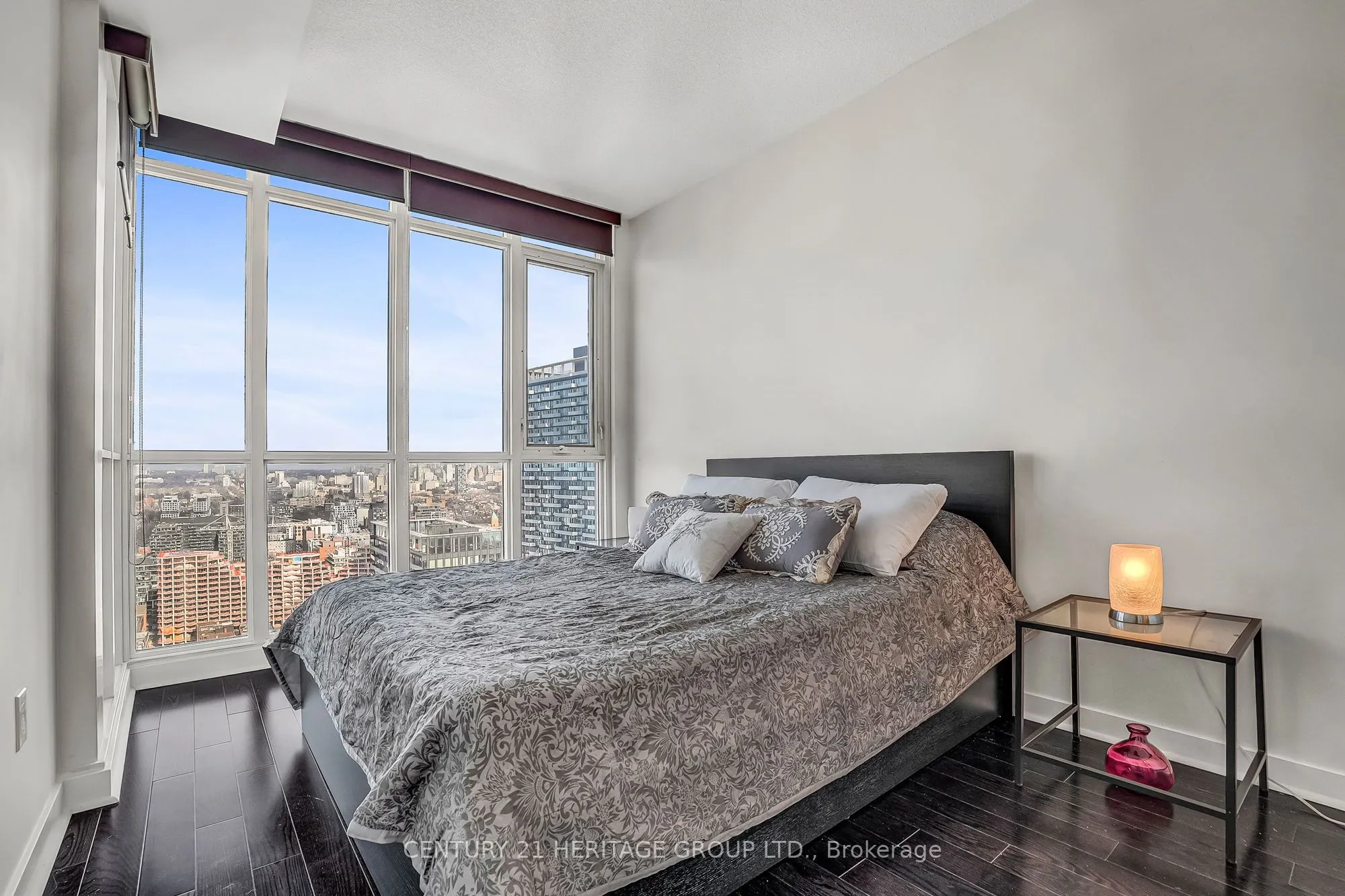 15 Iceboat Terrace, #4216