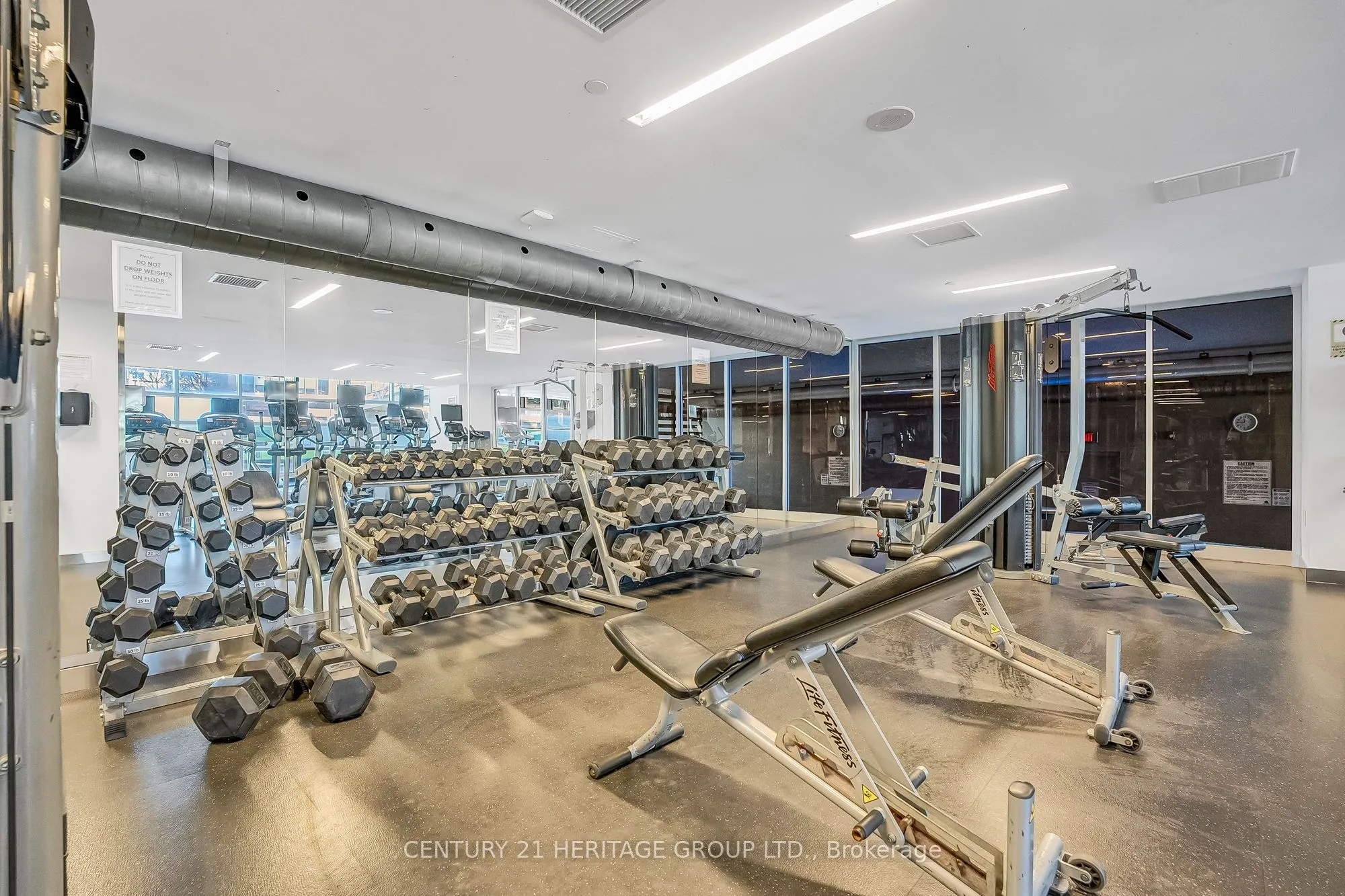 15 Iceboat Terrace, #4216