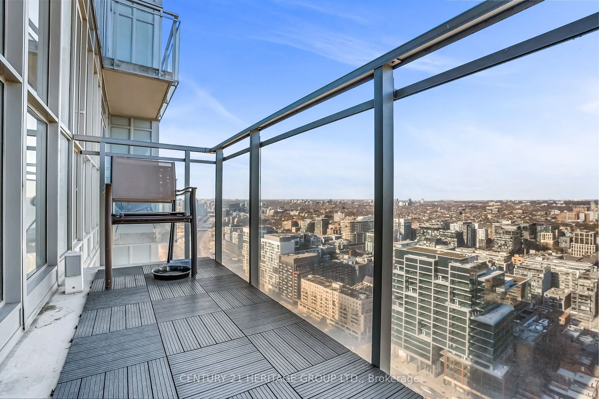 15 Iceboat Terrace, #4216