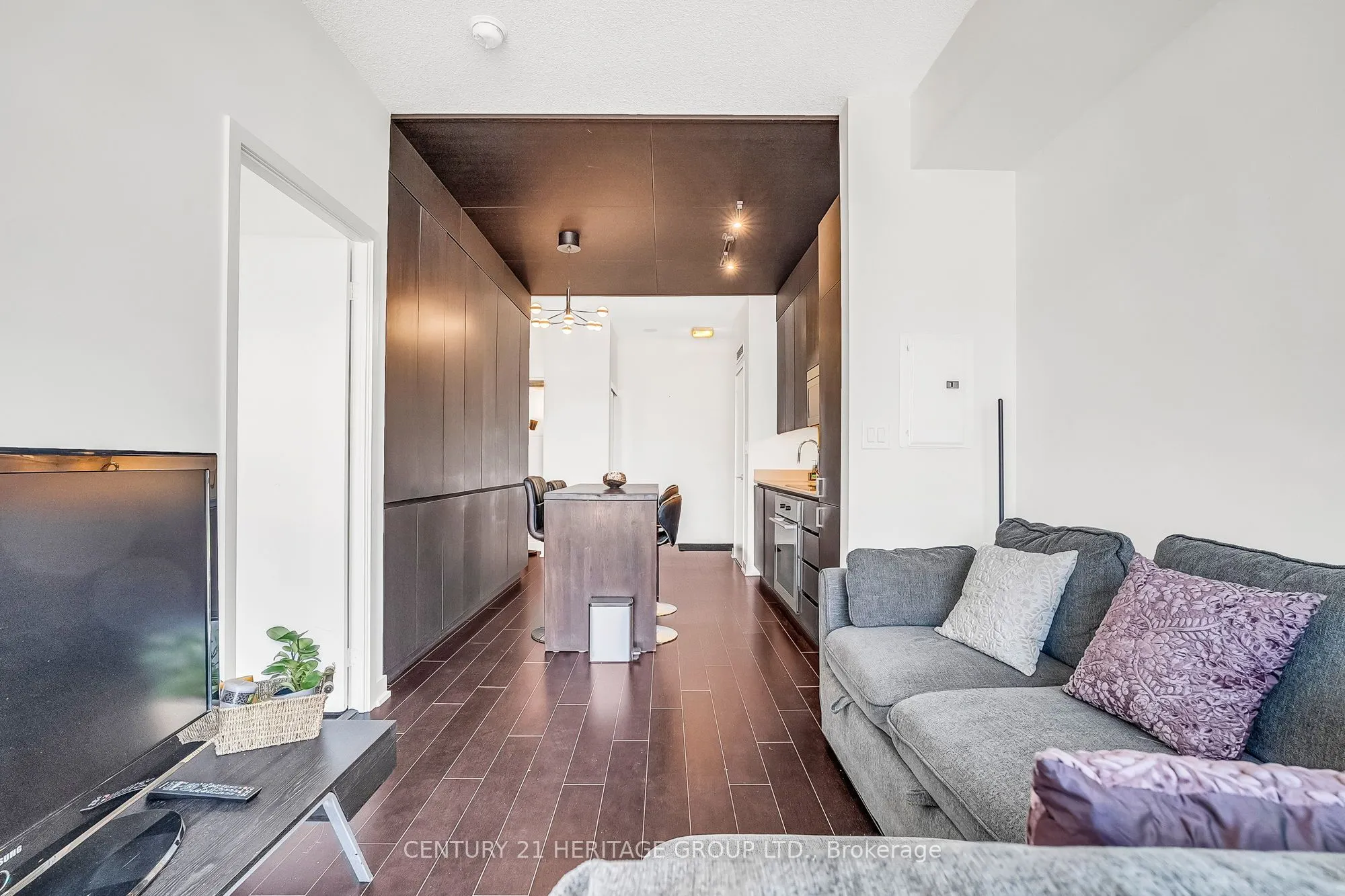 15 Iceboat Terrace, #4216