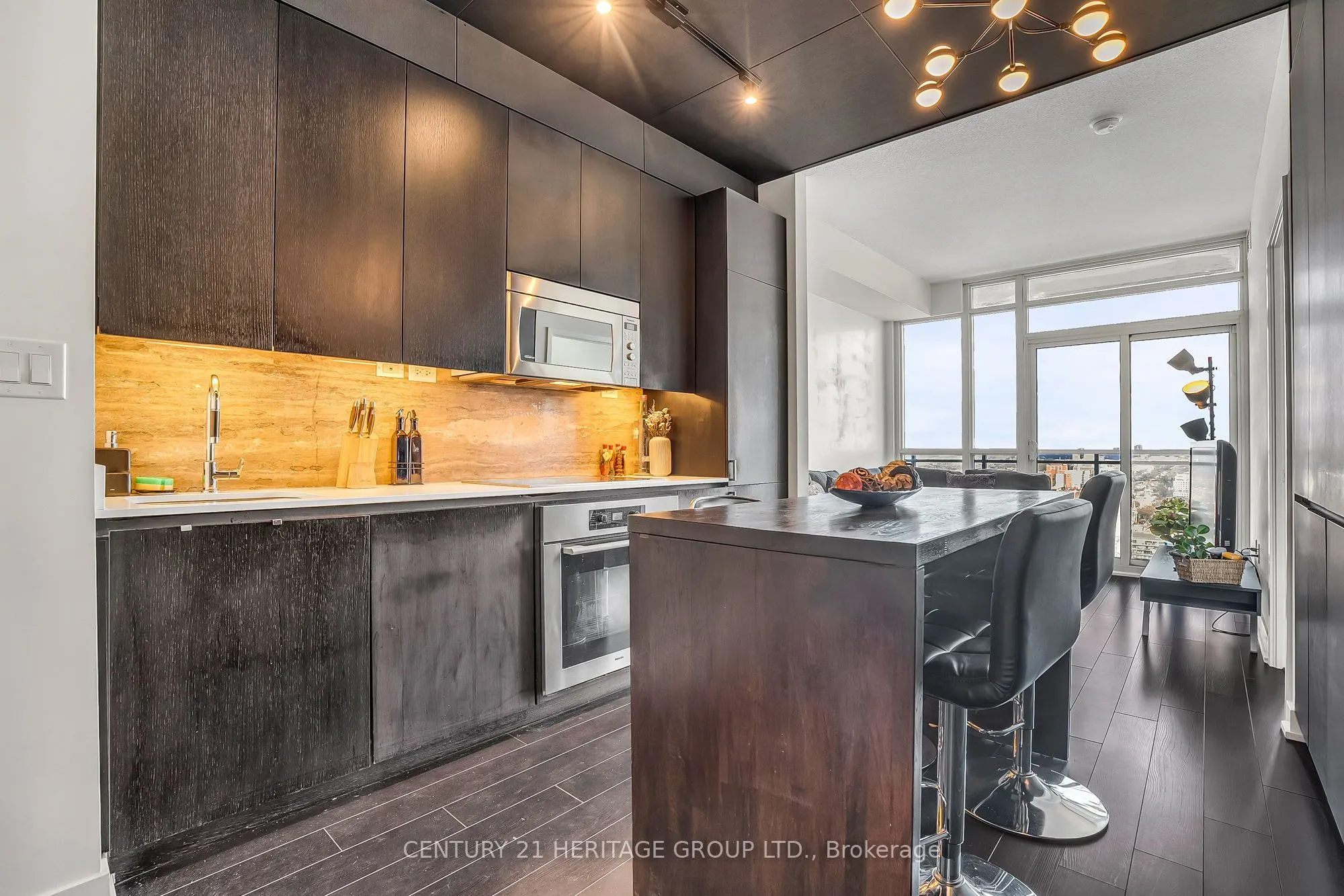 15 Iceboat Terrace, #4216