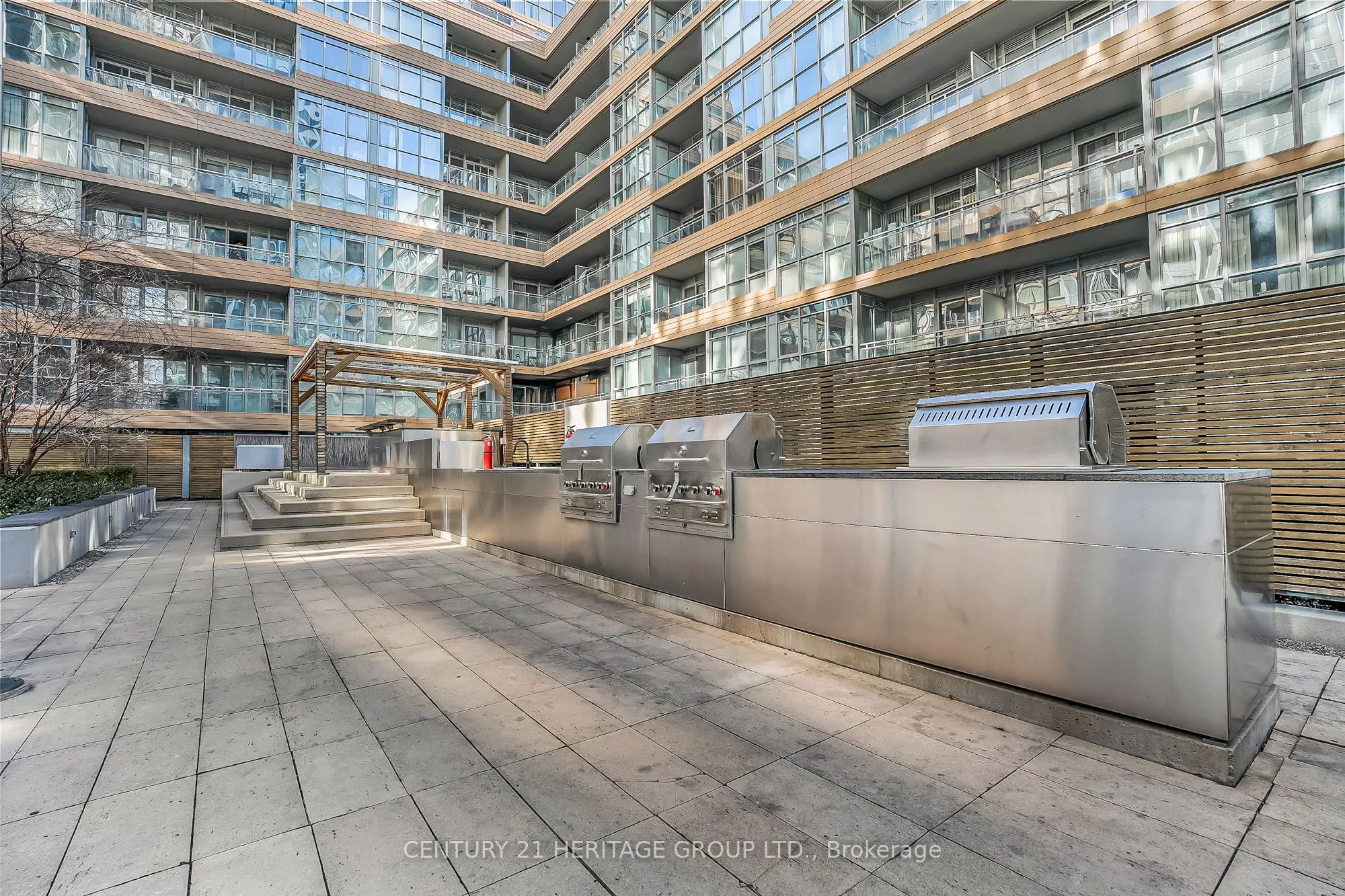 15 Iceboat Terrace, #4216