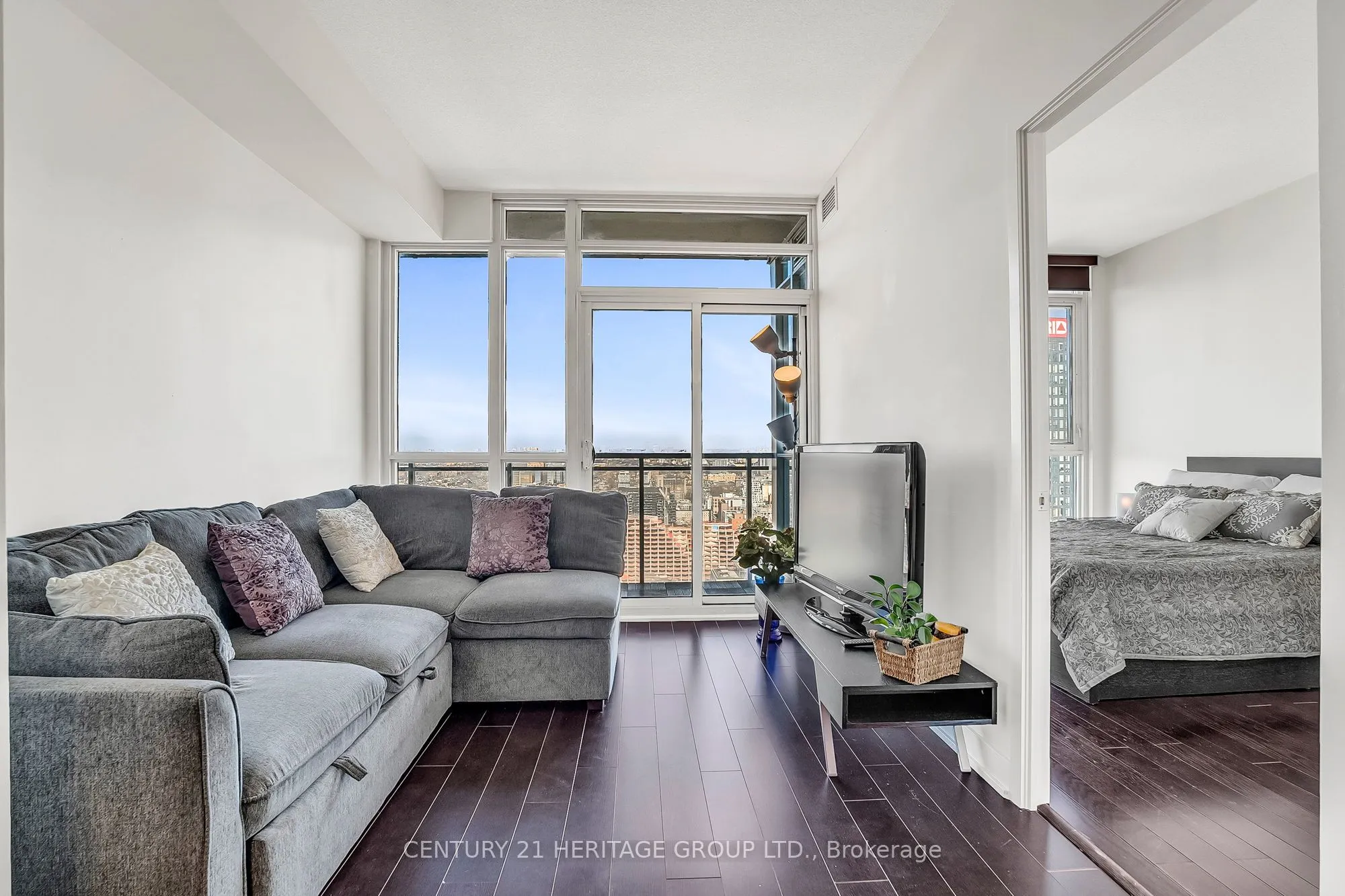 15 Iceboat Terrace, #4216