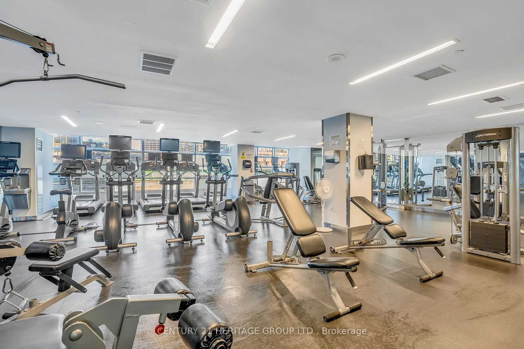15 Iceboat Terrace, #4216