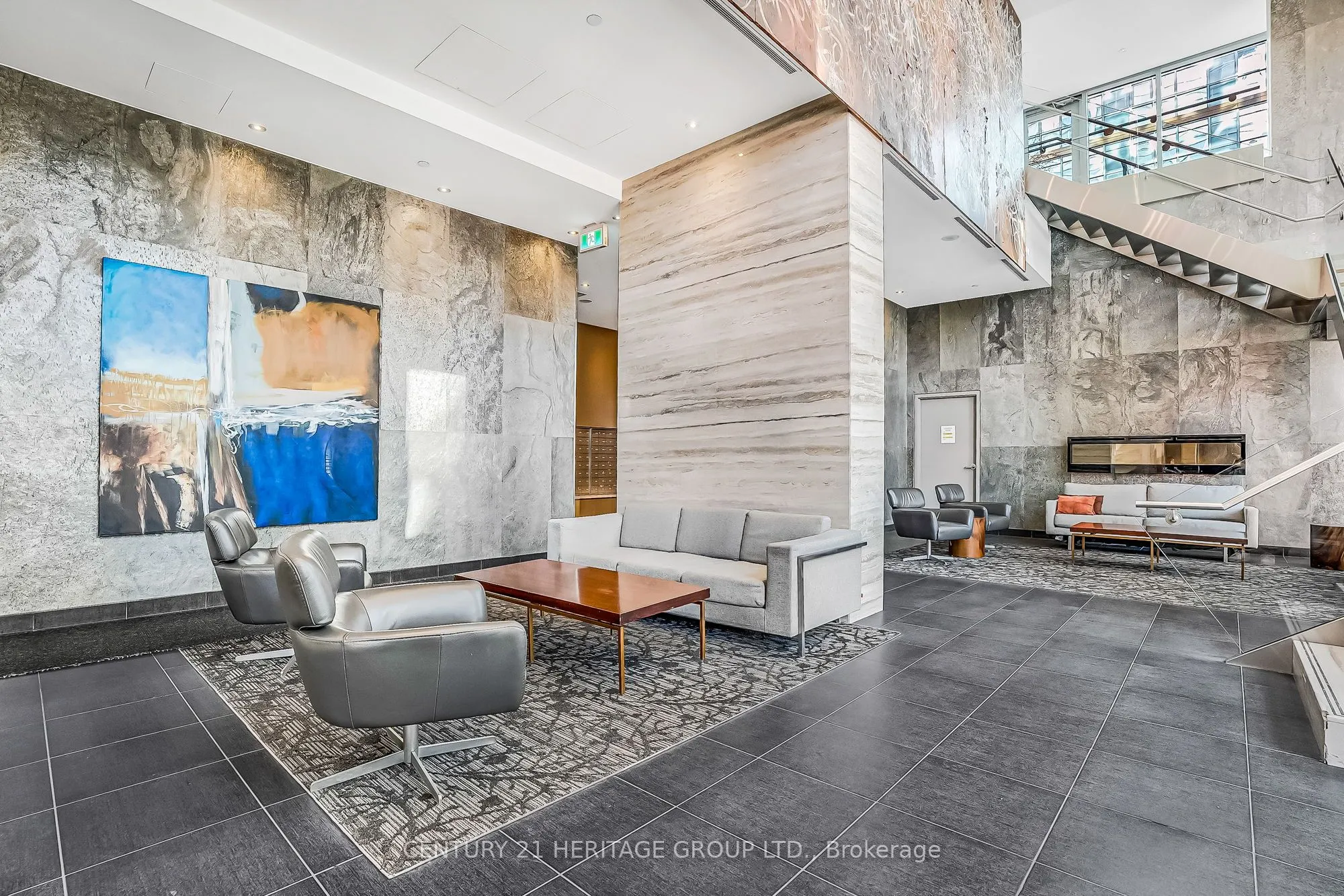 15 Iceboat Terrace, #4216
