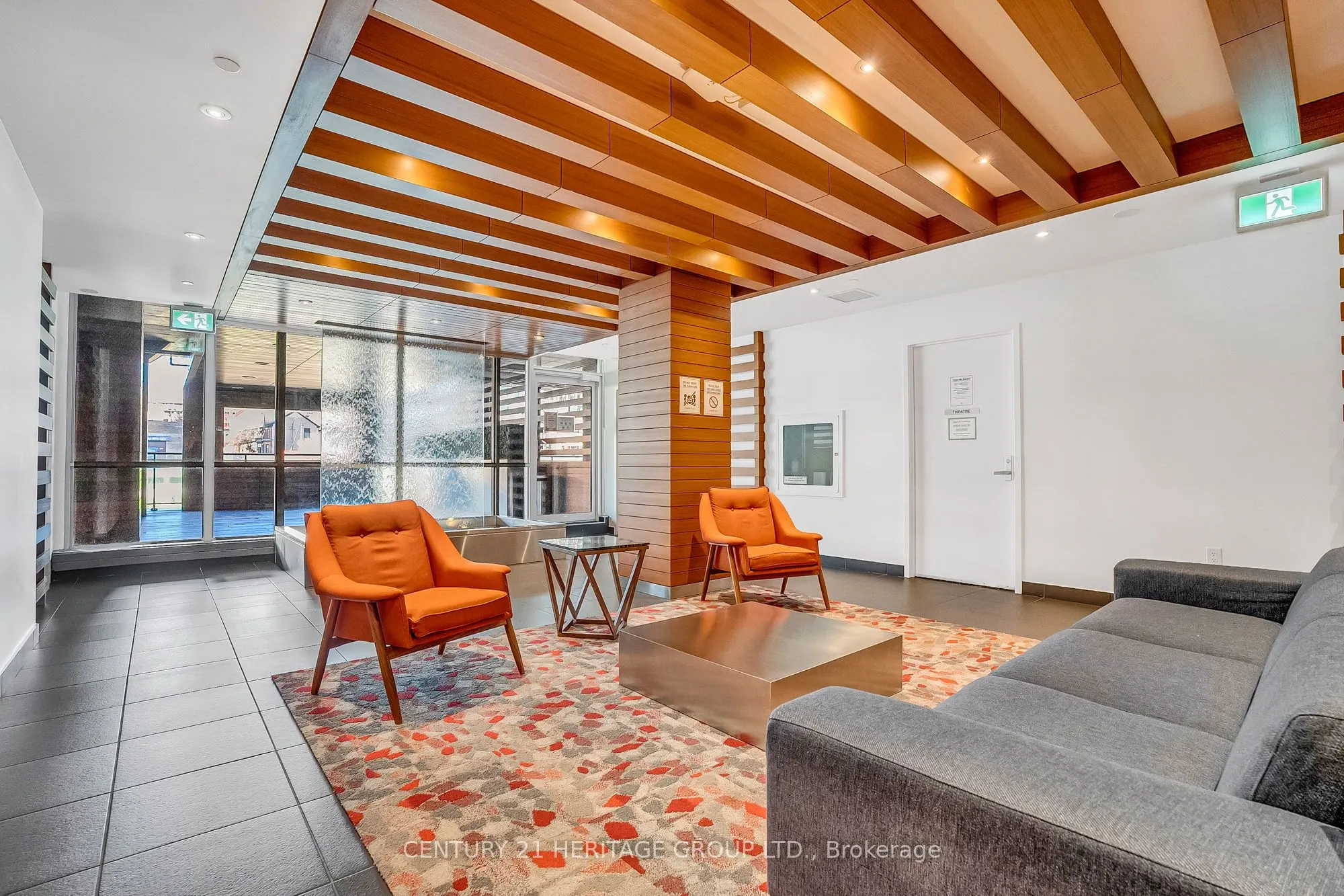 15 Iceboat Terrace, #4216