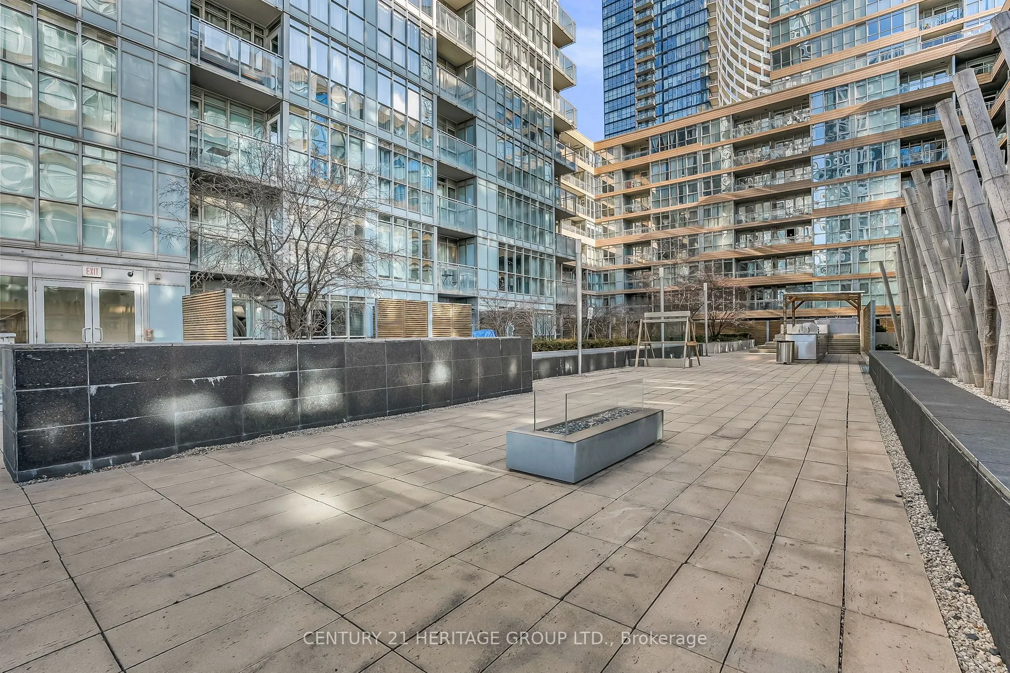 15 Iceboat Terrace, #4216