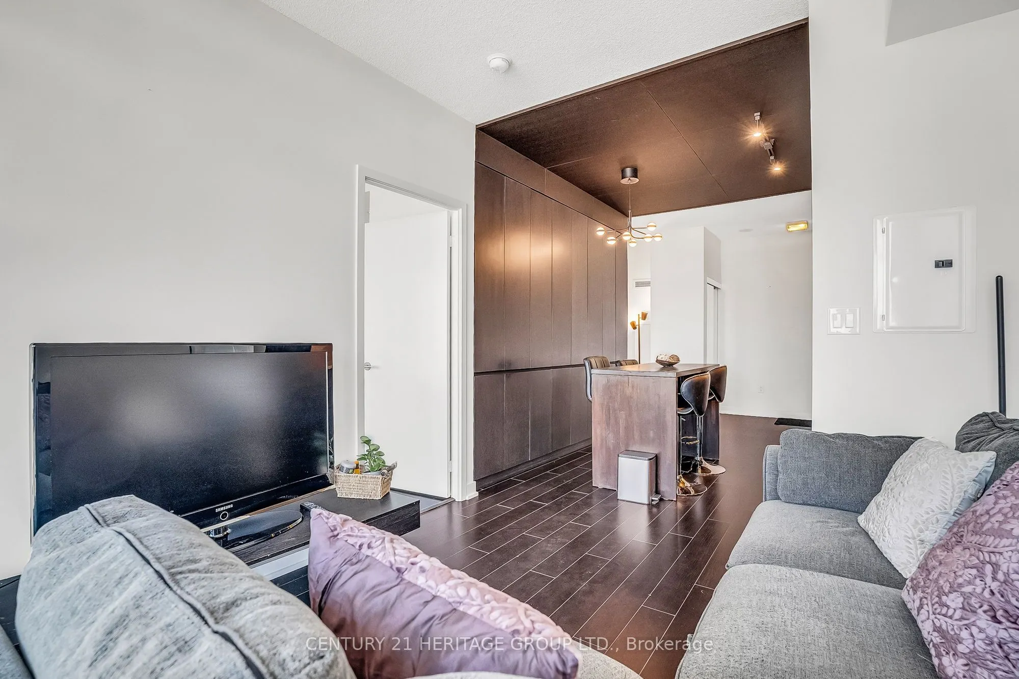 15 Iceboat Terrace, #4216