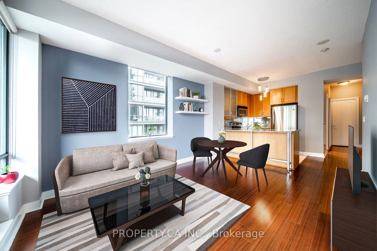 438 King Street W #1314