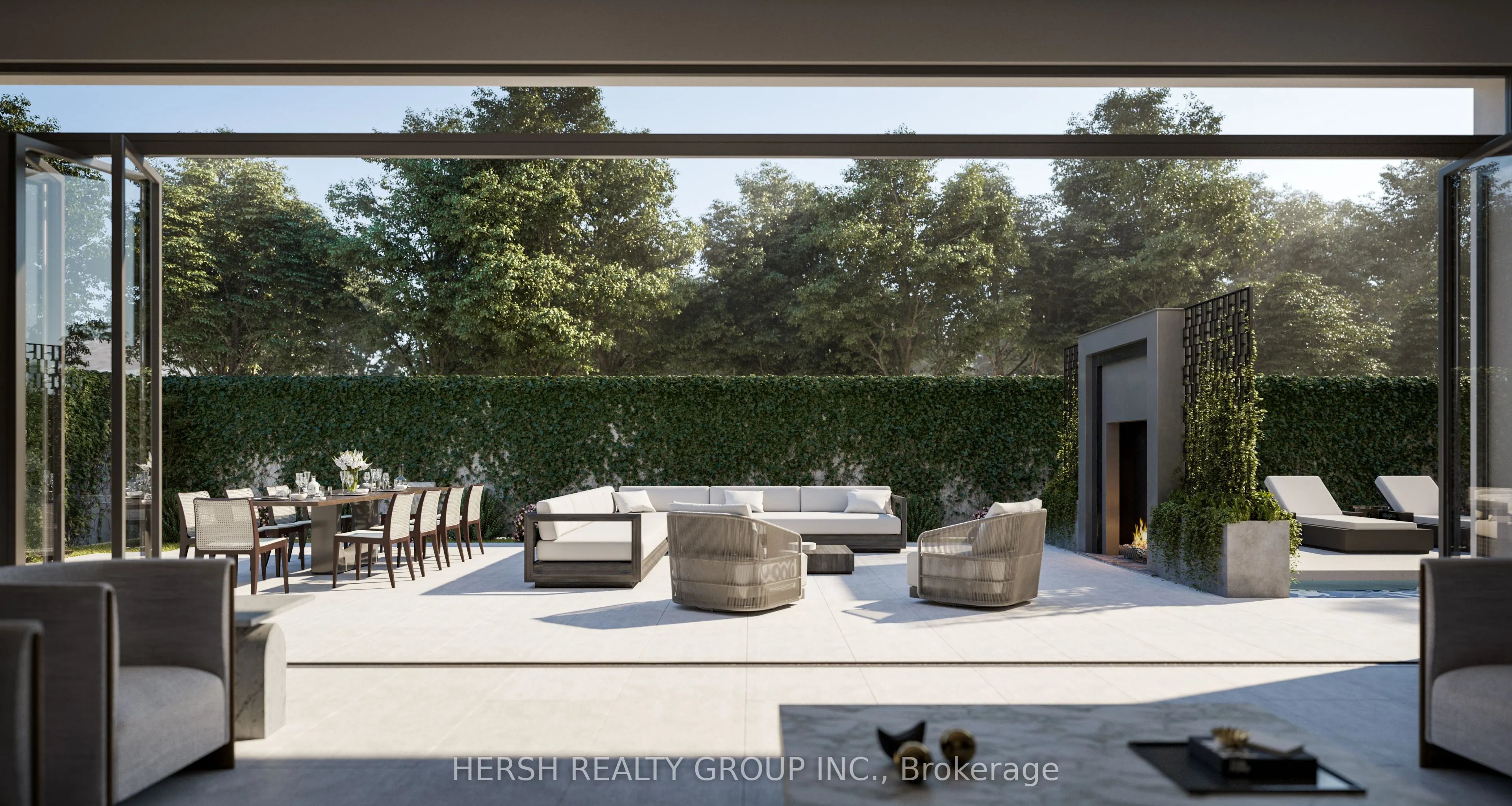 2 Forest Hill Road #806