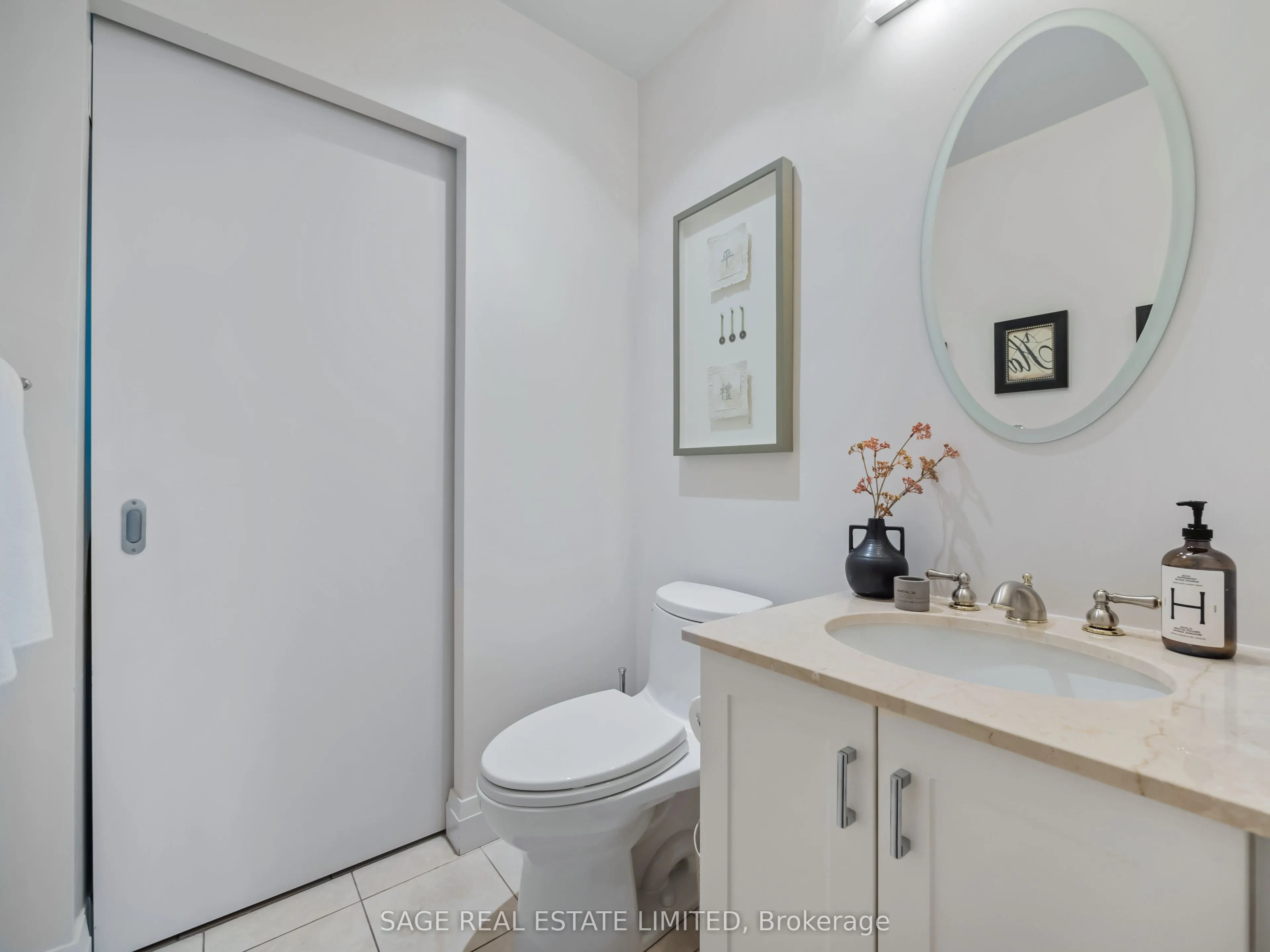 20 Scrivener Square, #507