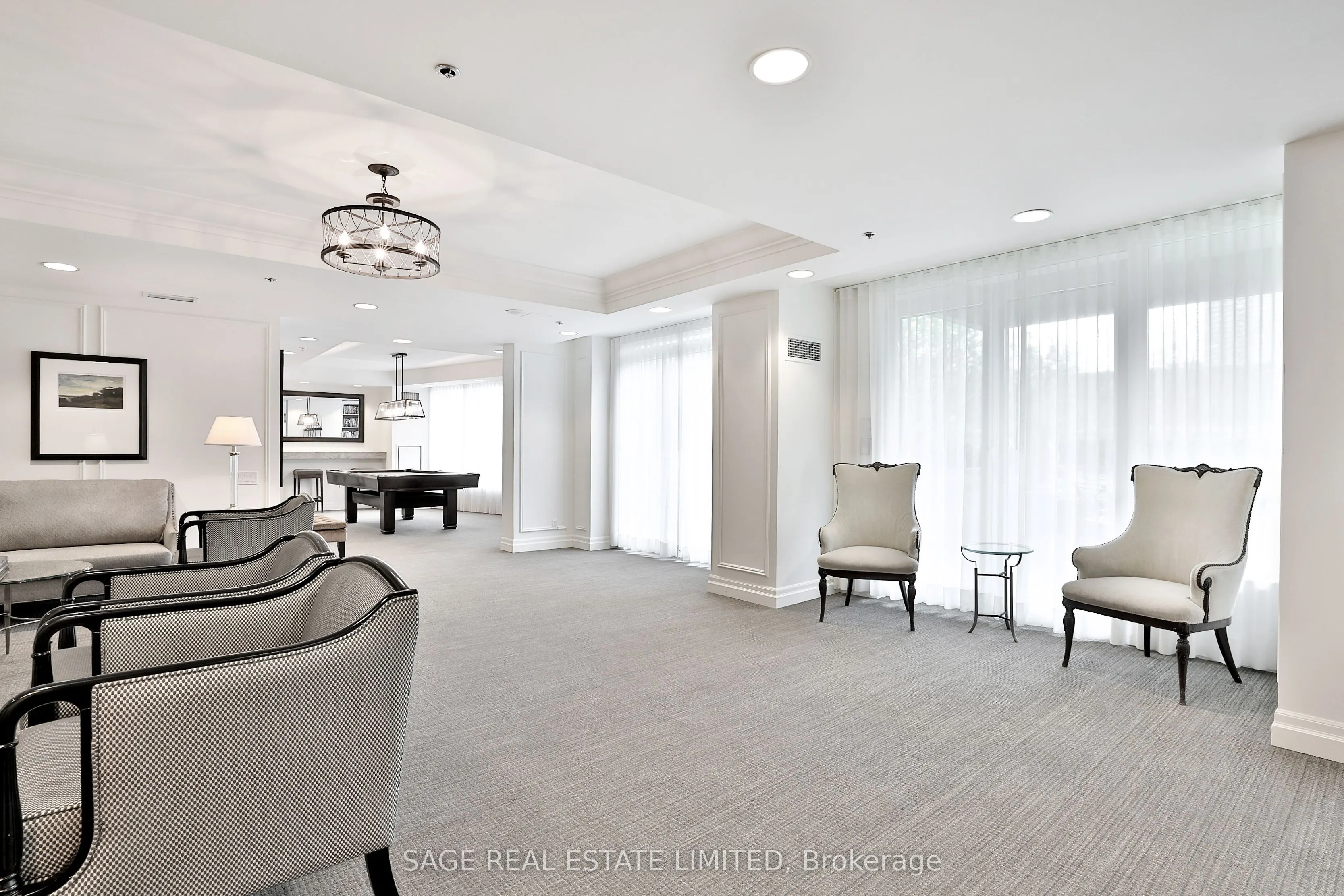 20 Scrivener Square, #507