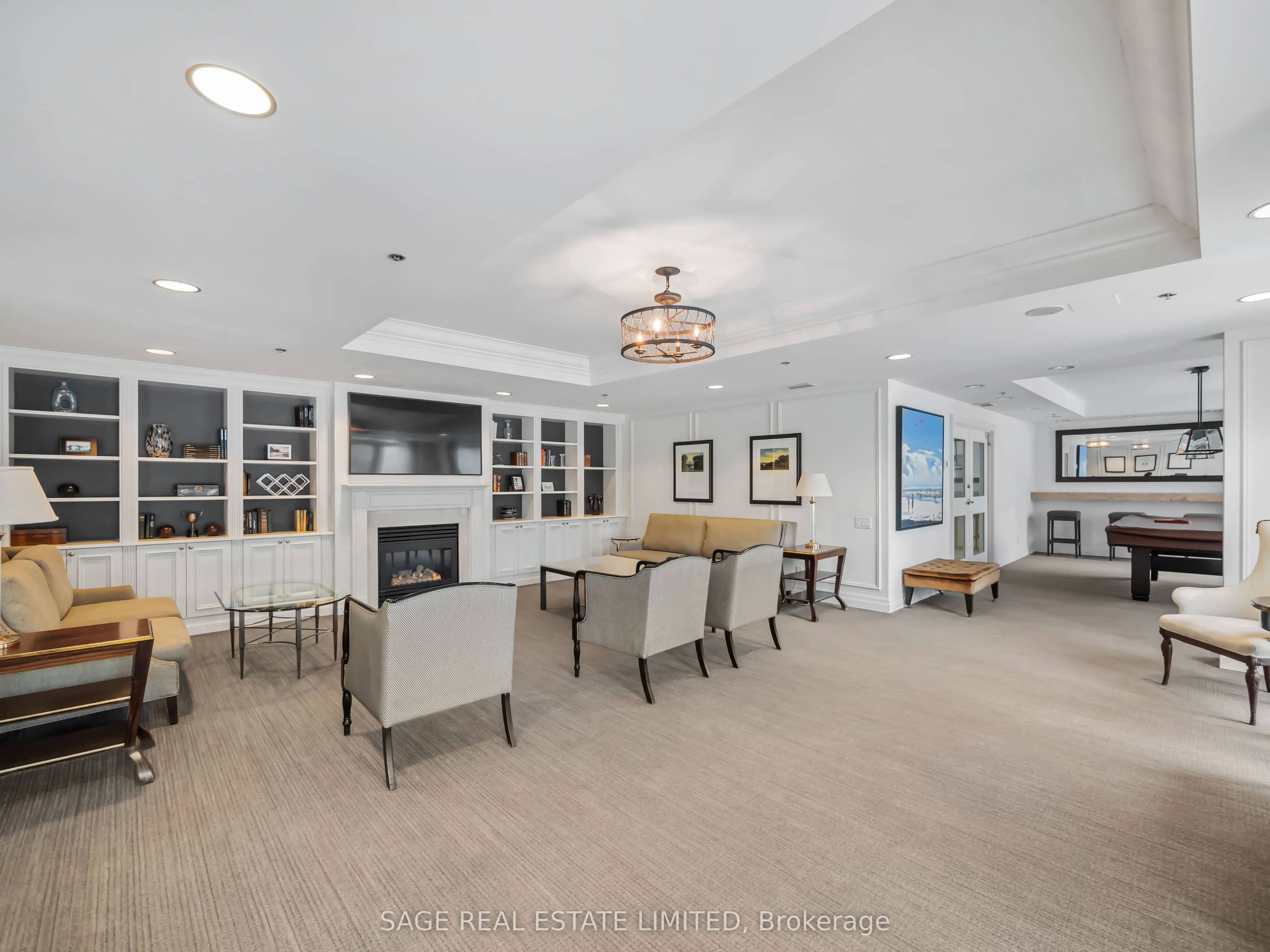 20 Scrivener Square, #507