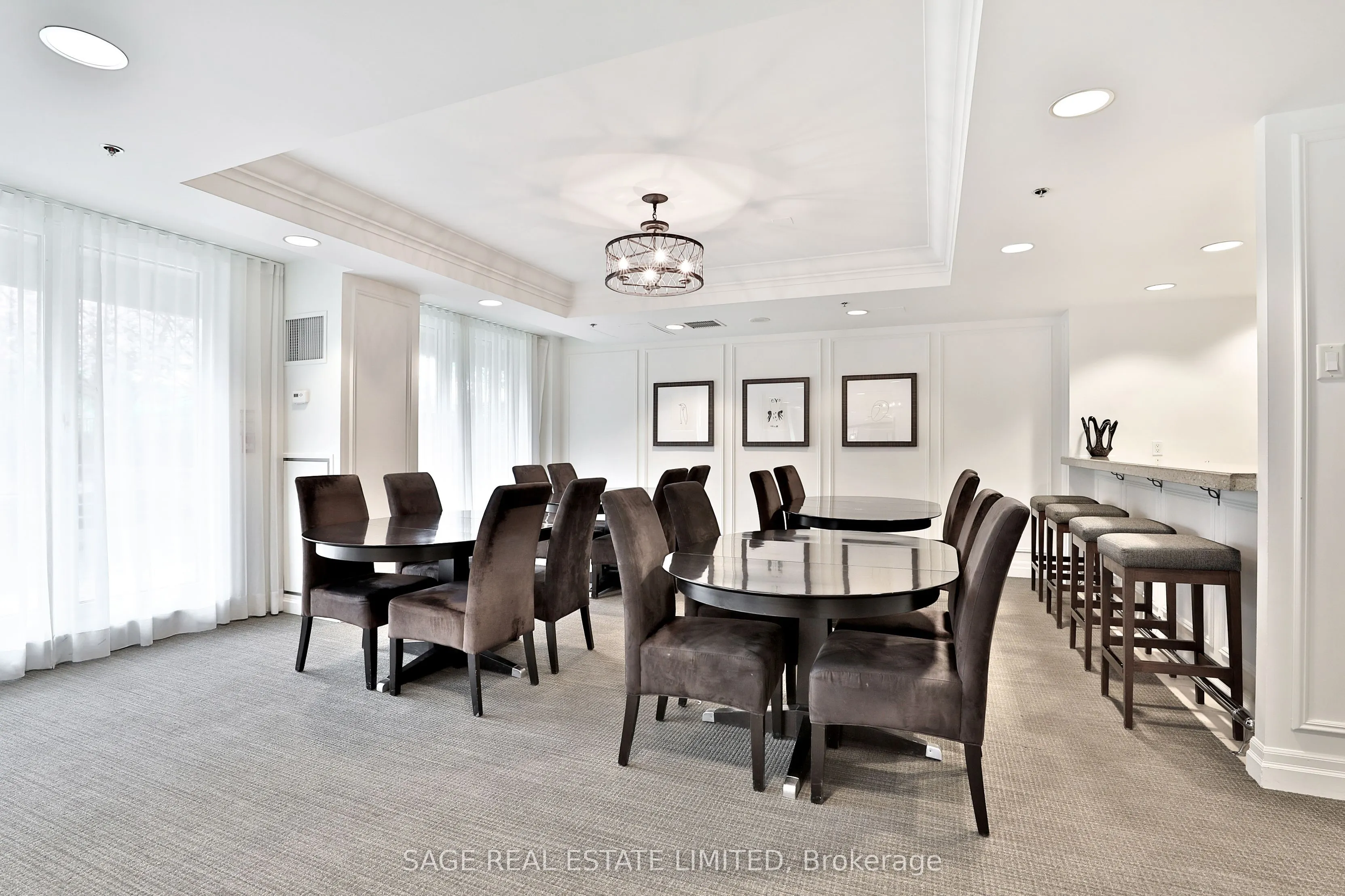 20 Scrivener Square, #507