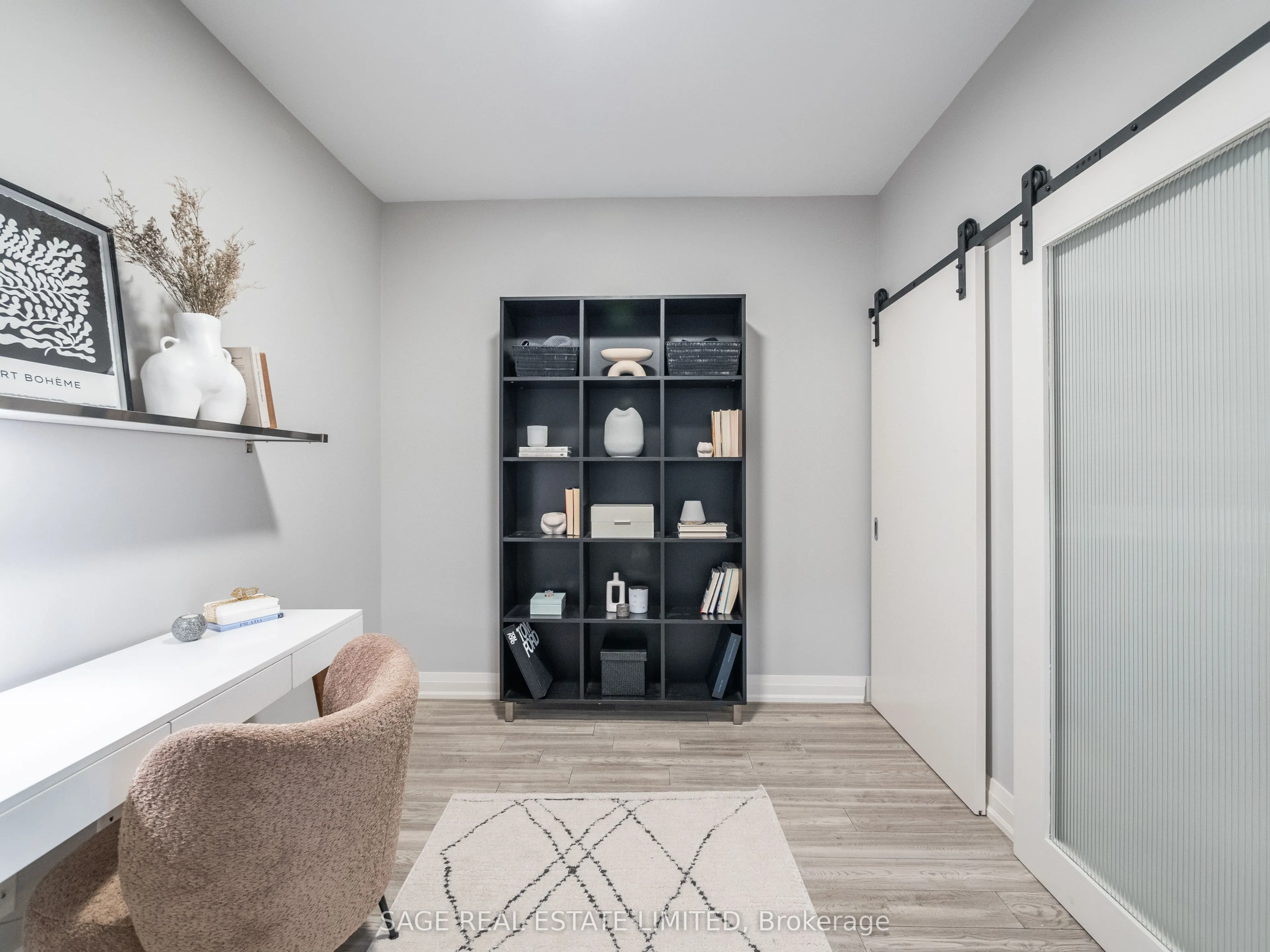 20 Scrivener Square, #507