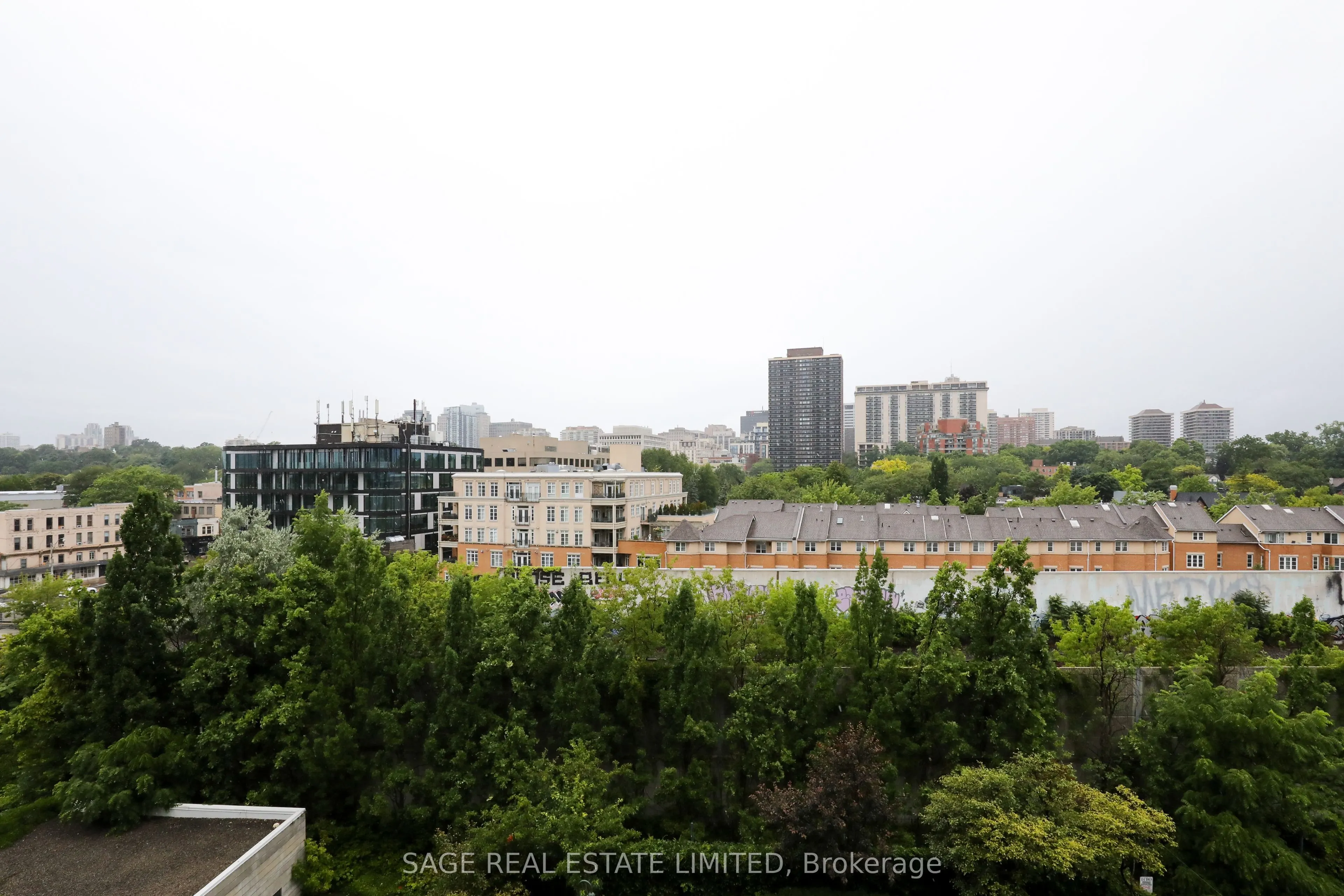 20 Scrivener Square, #507