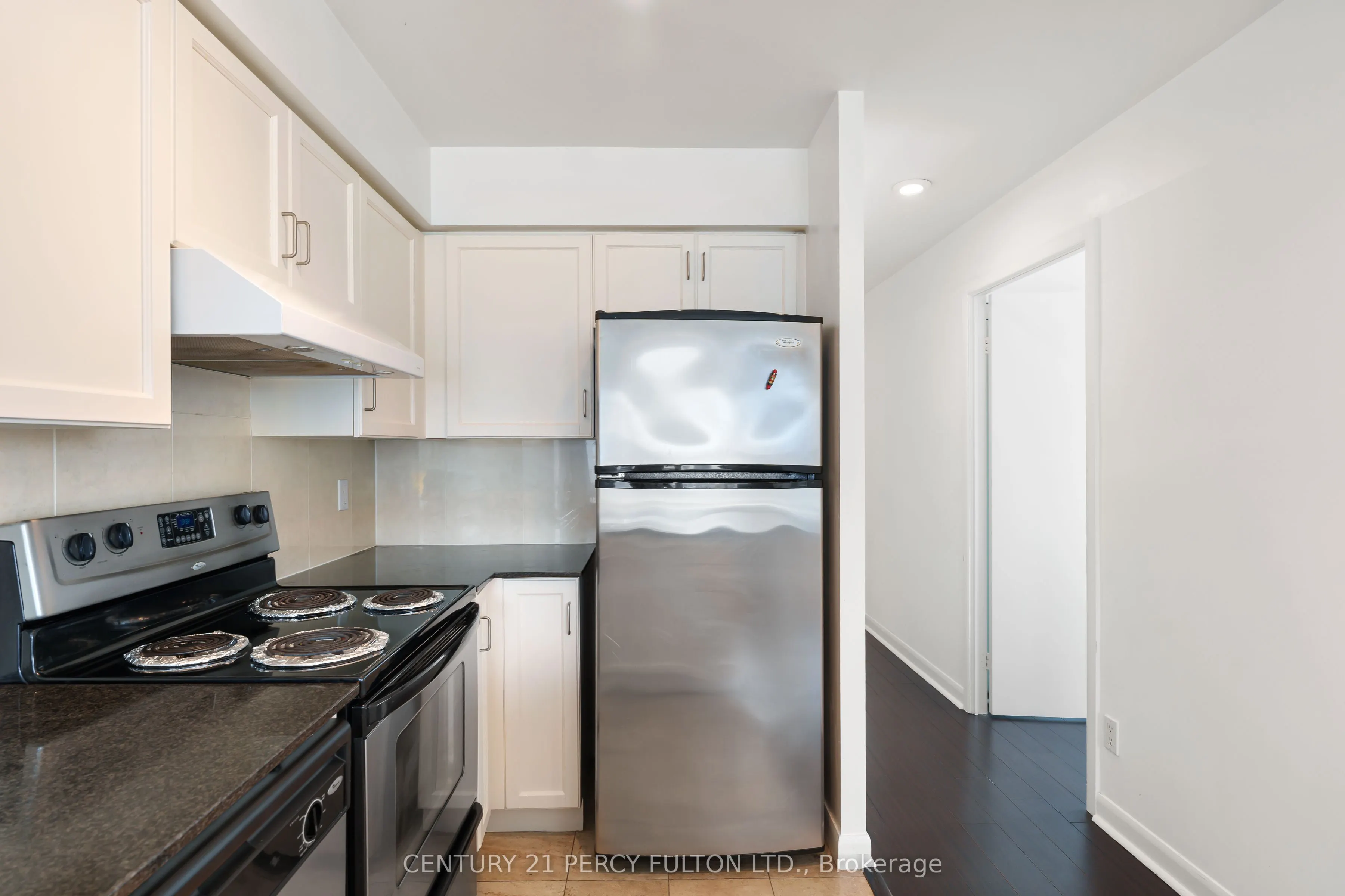 210 Victoria Street, #2411