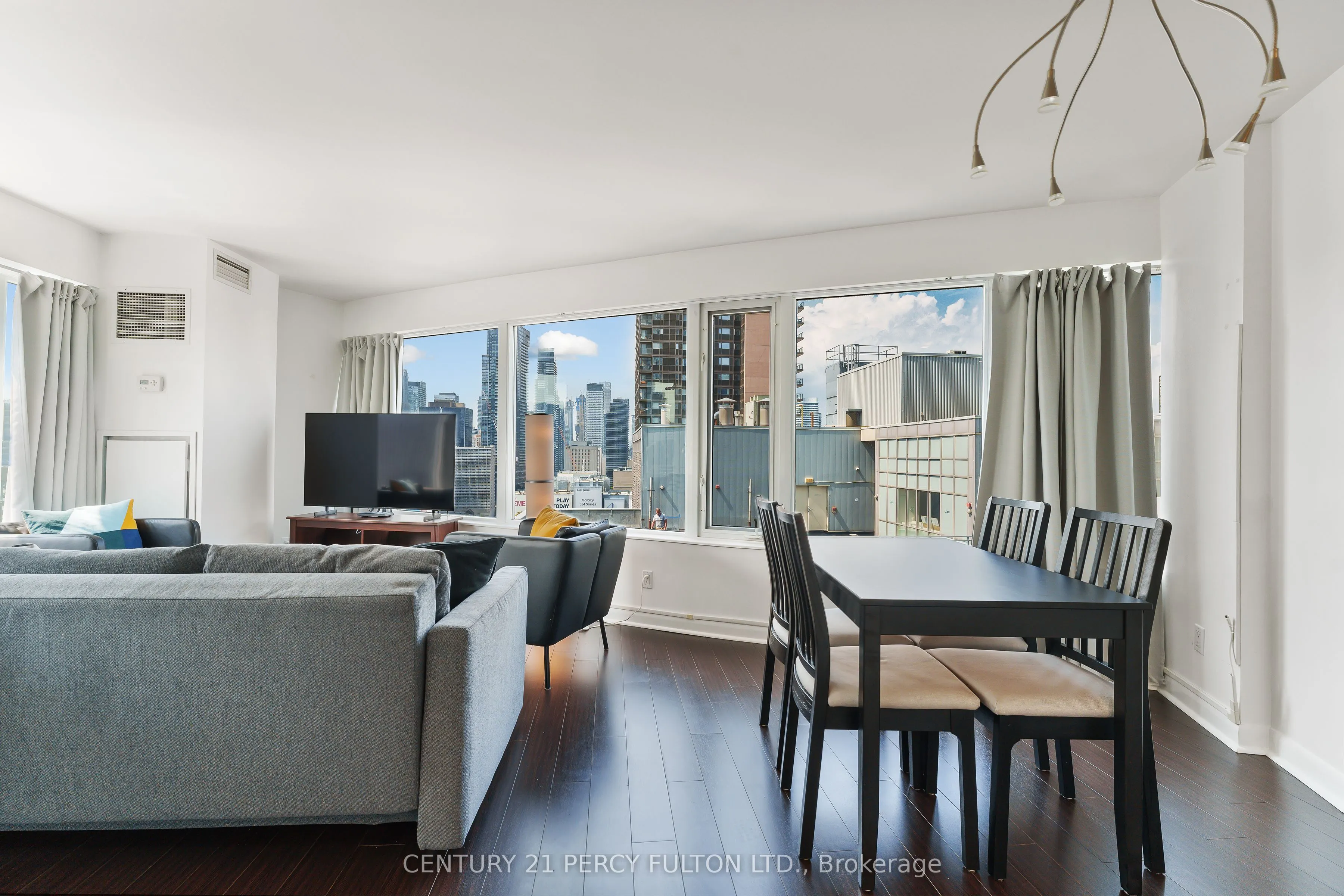 210 Victoria Street, #2411