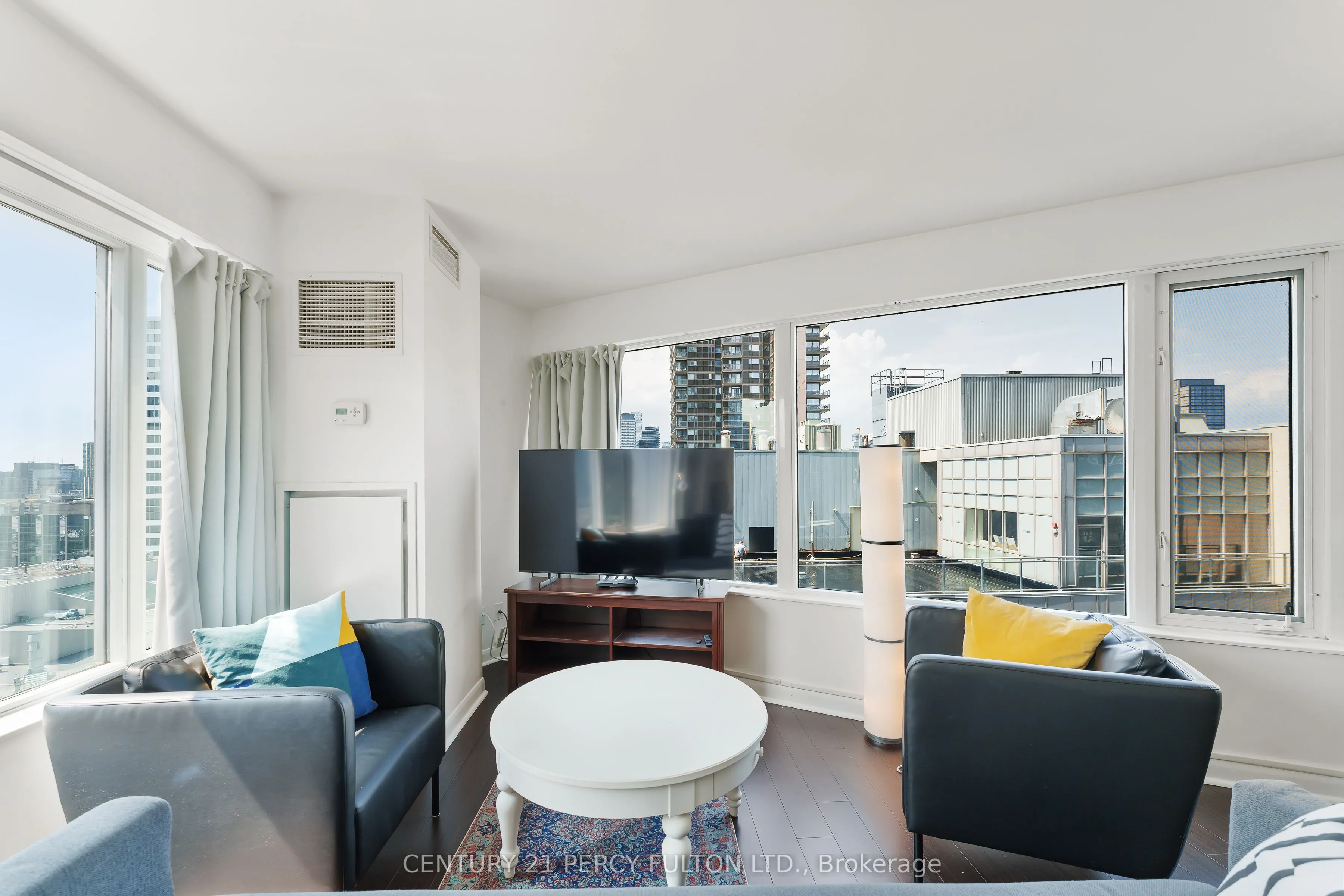 210 Victoria Street, #2411