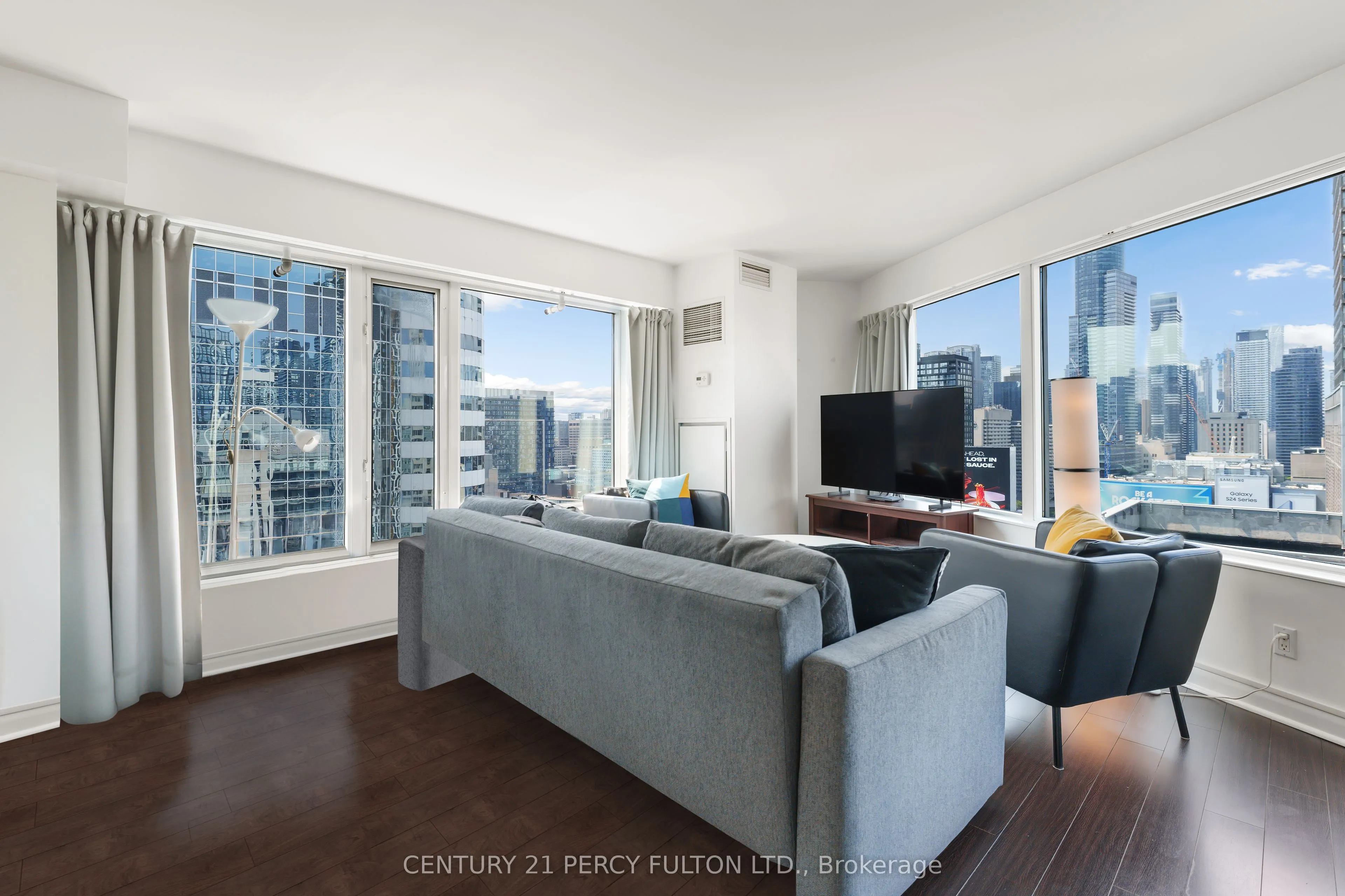 210 Victoria Street, #2411