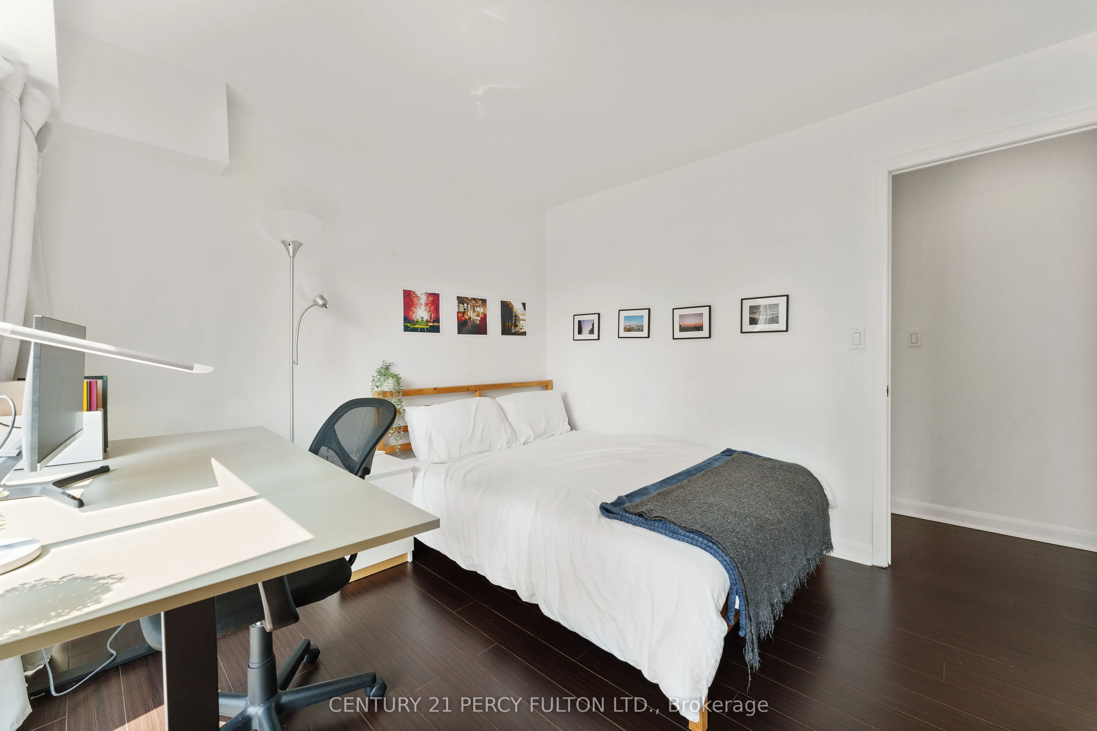 210 Victoria Street, #2411
