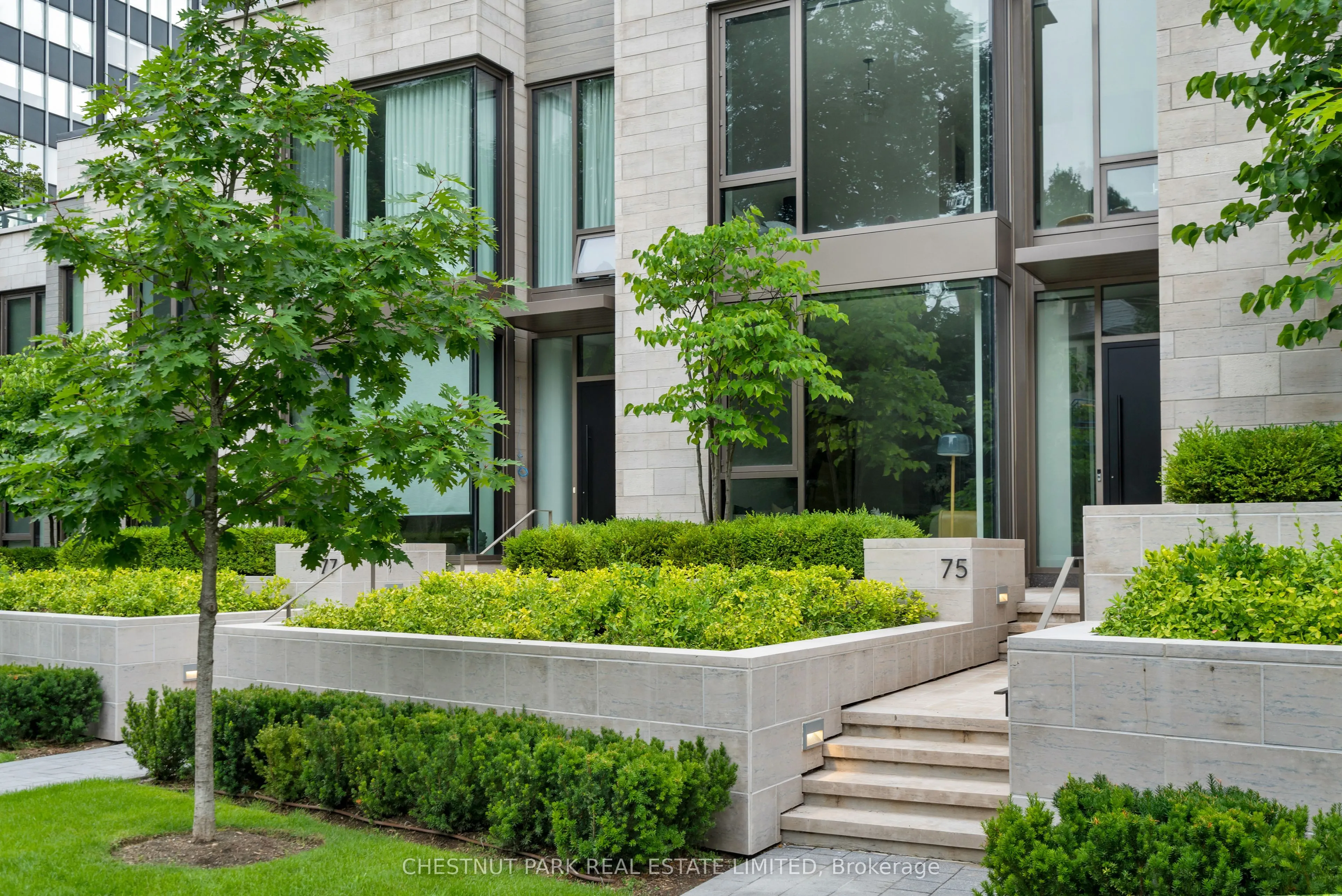75 Foxbar Road, #4